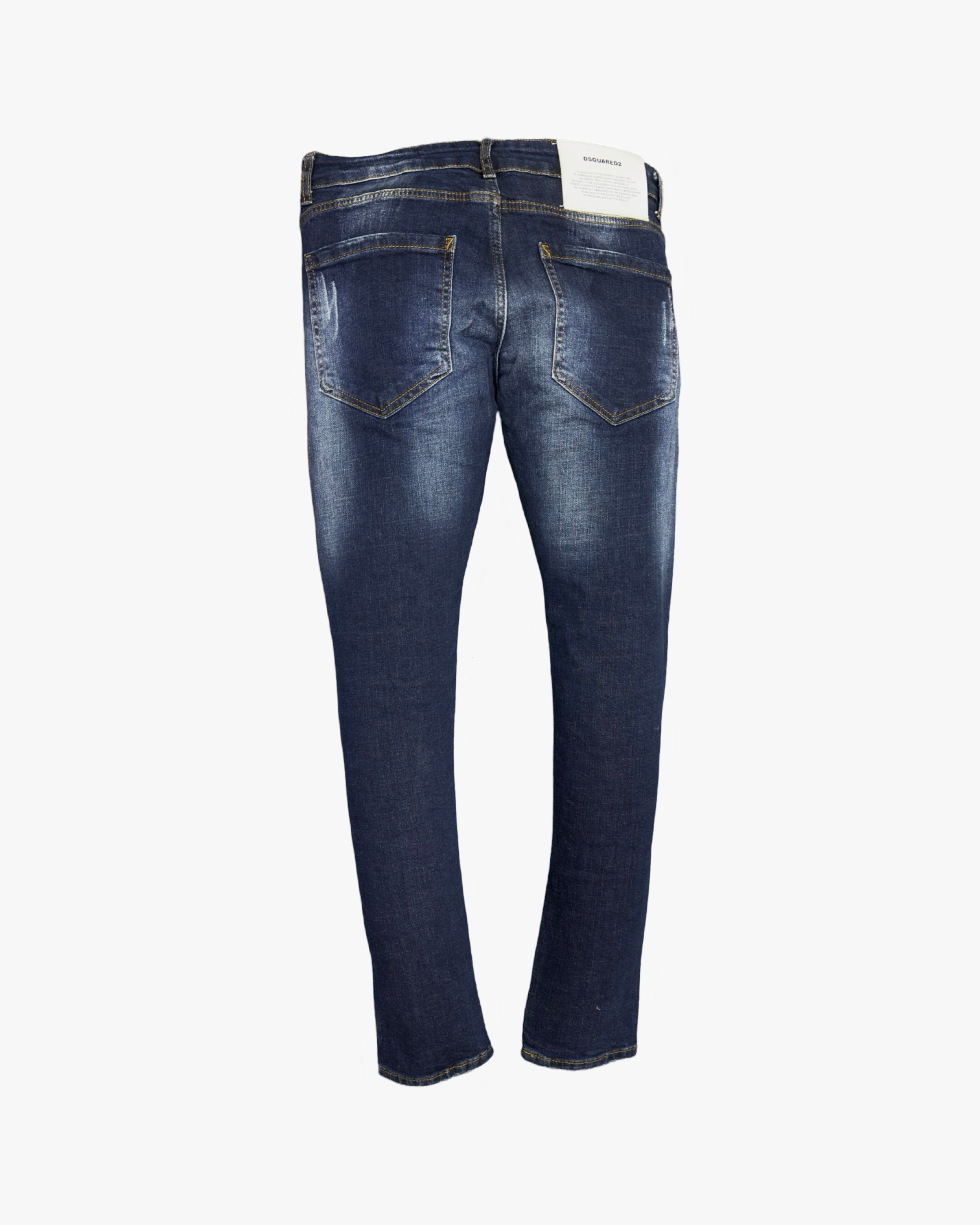 DSQUARED2 50 ITALIAN W32L32