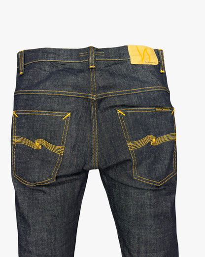 nudie jeans w32l30