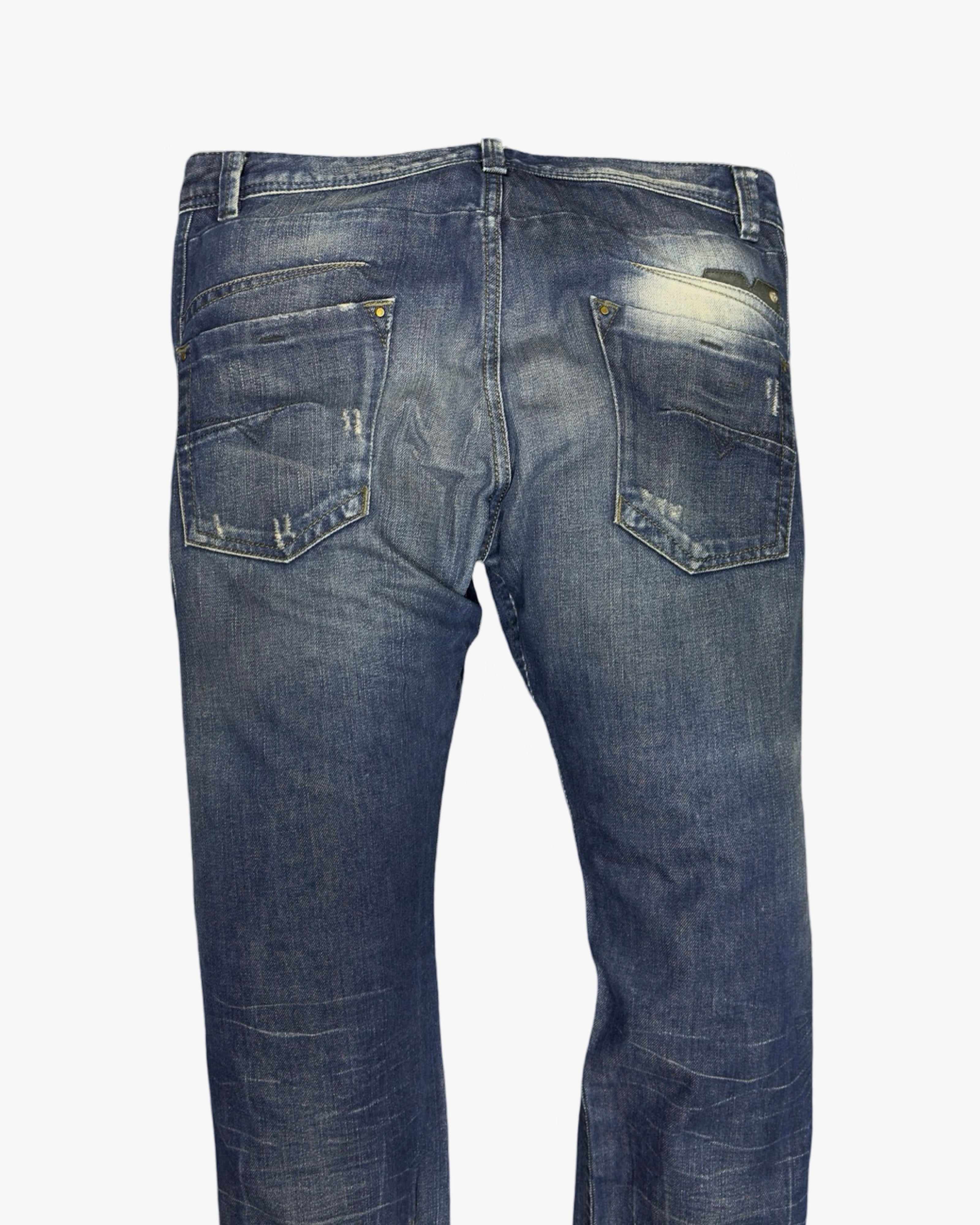 DIESEL INDUSTRY DARRON W31L32