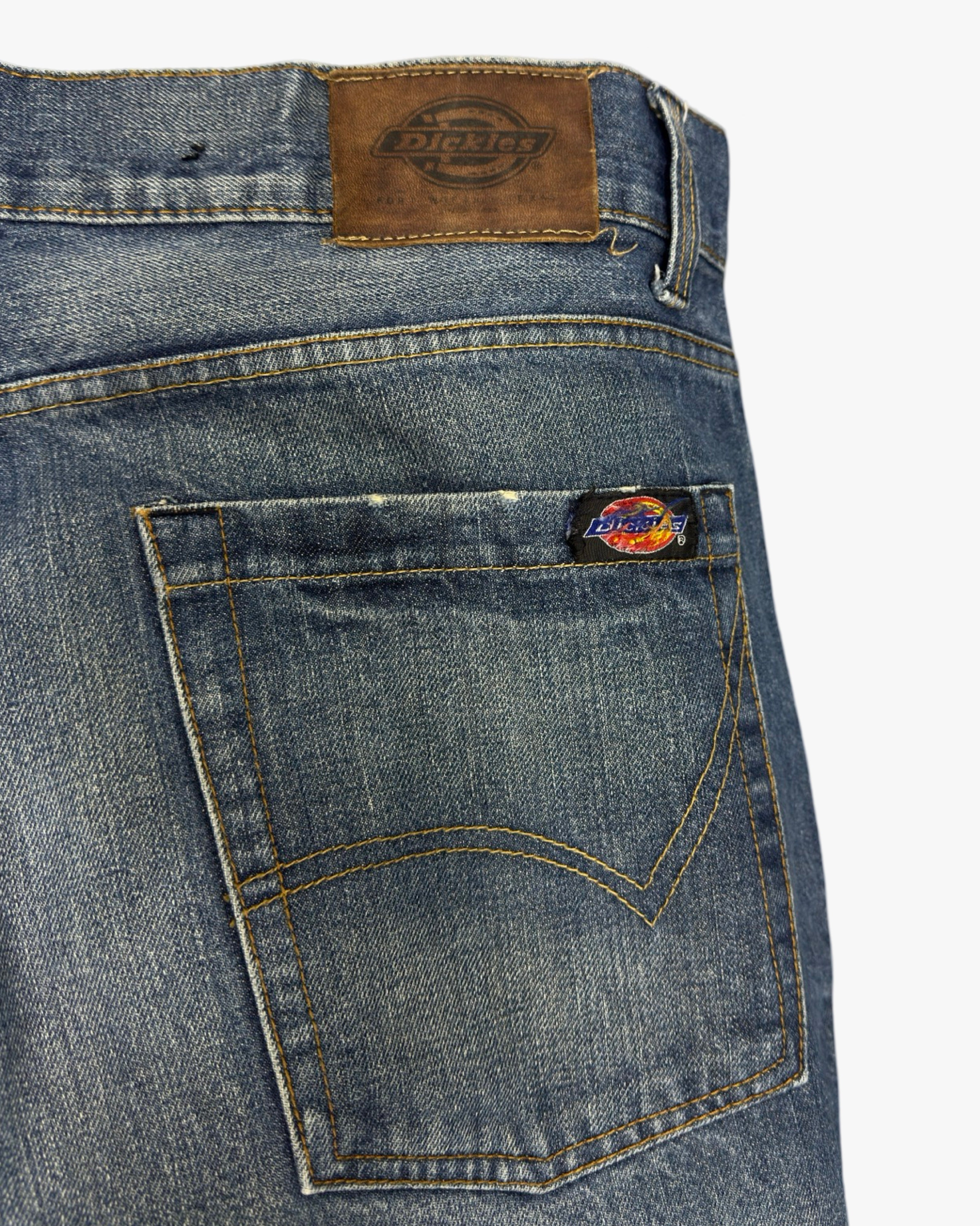 dickies w38l32