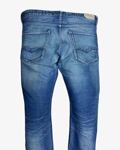 REPLAY BLUE JEANS WAITOM w38l32