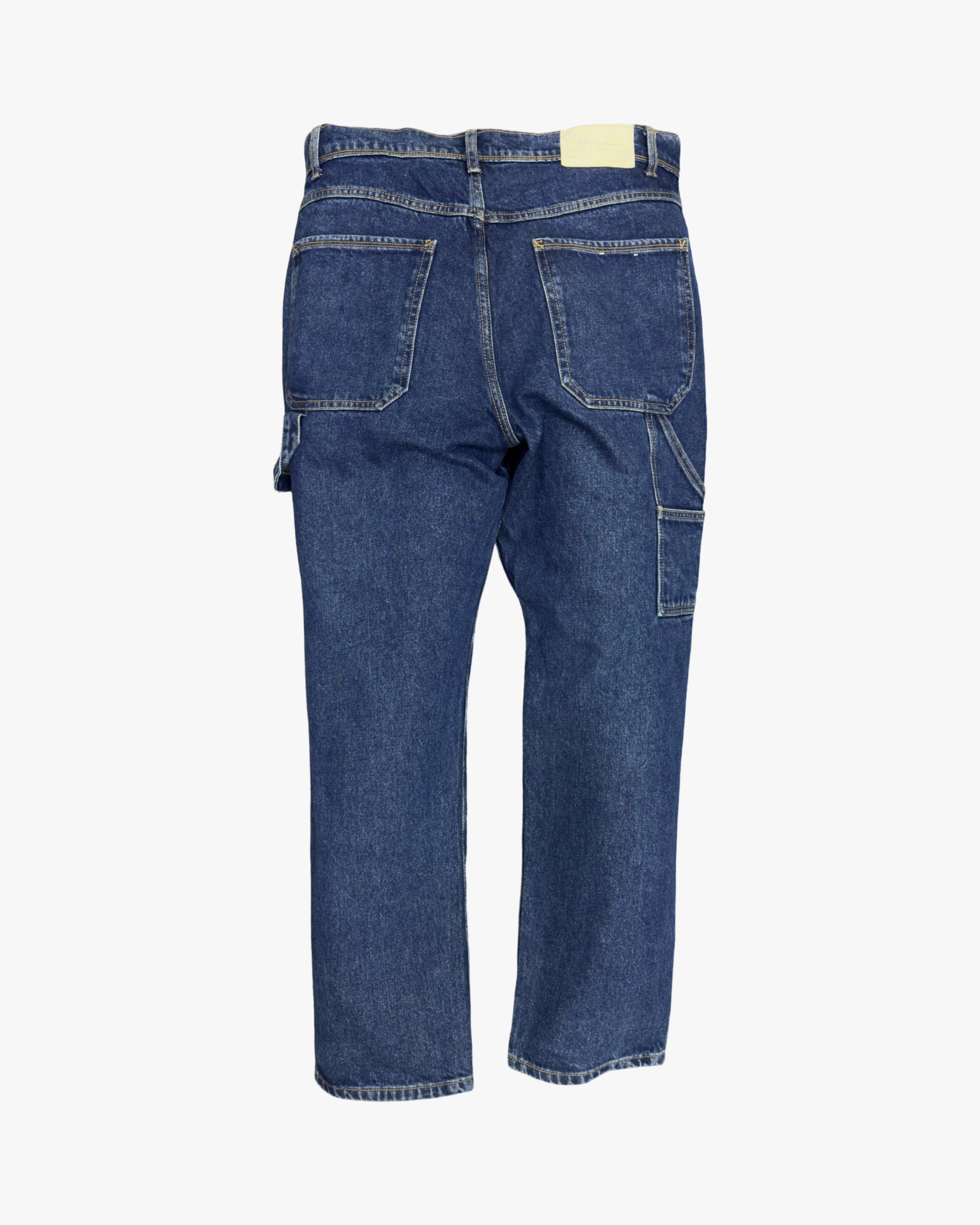 &denim w34l34