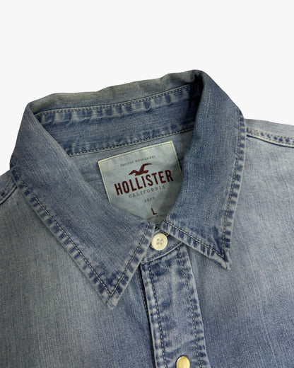hollister large