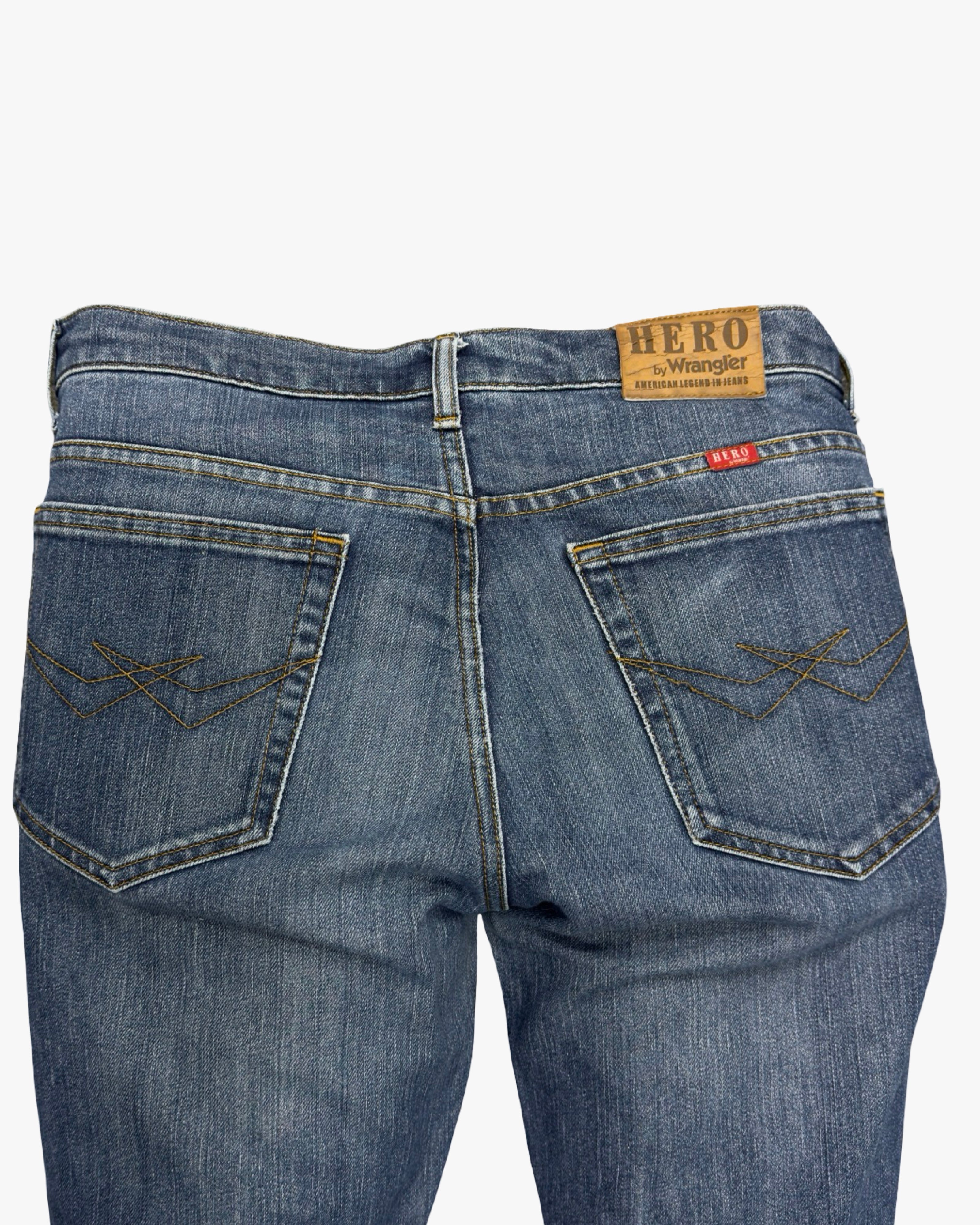 WRANGLER TEXAS w36L34