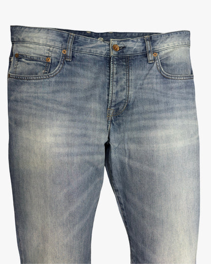 C&A THE Straight W38L34