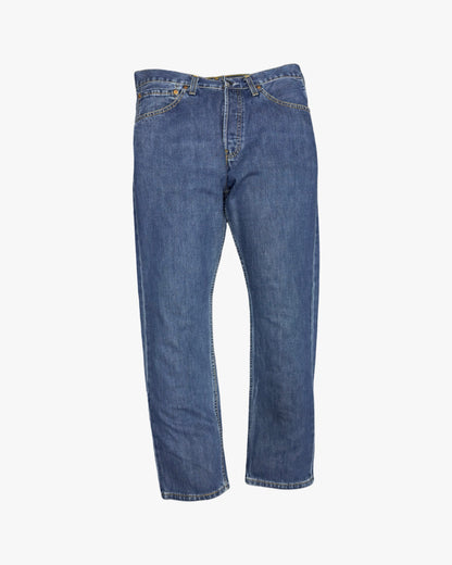 levi's 535 04 w34l32