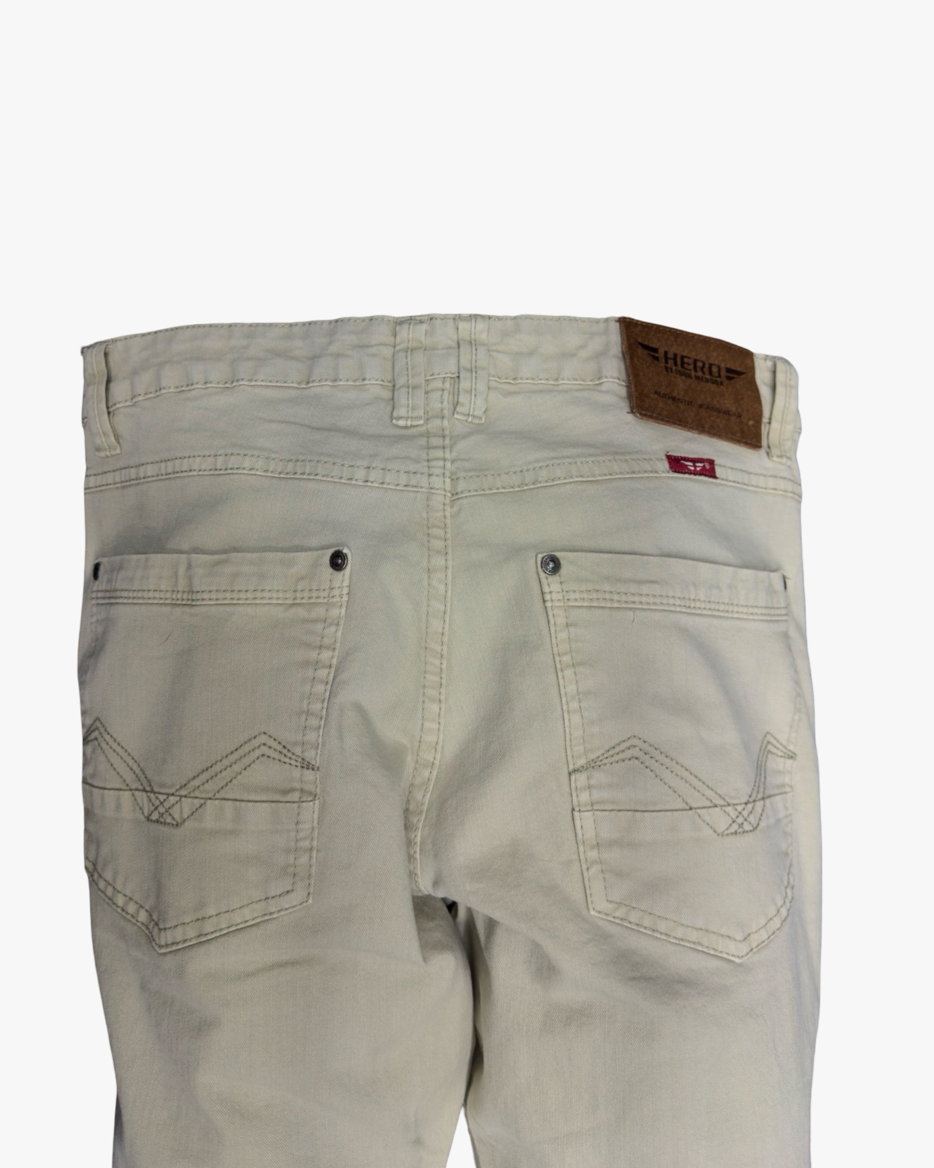 hero by john medoox w32l34