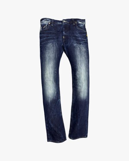 RAW G-STAR 3301 W33L32