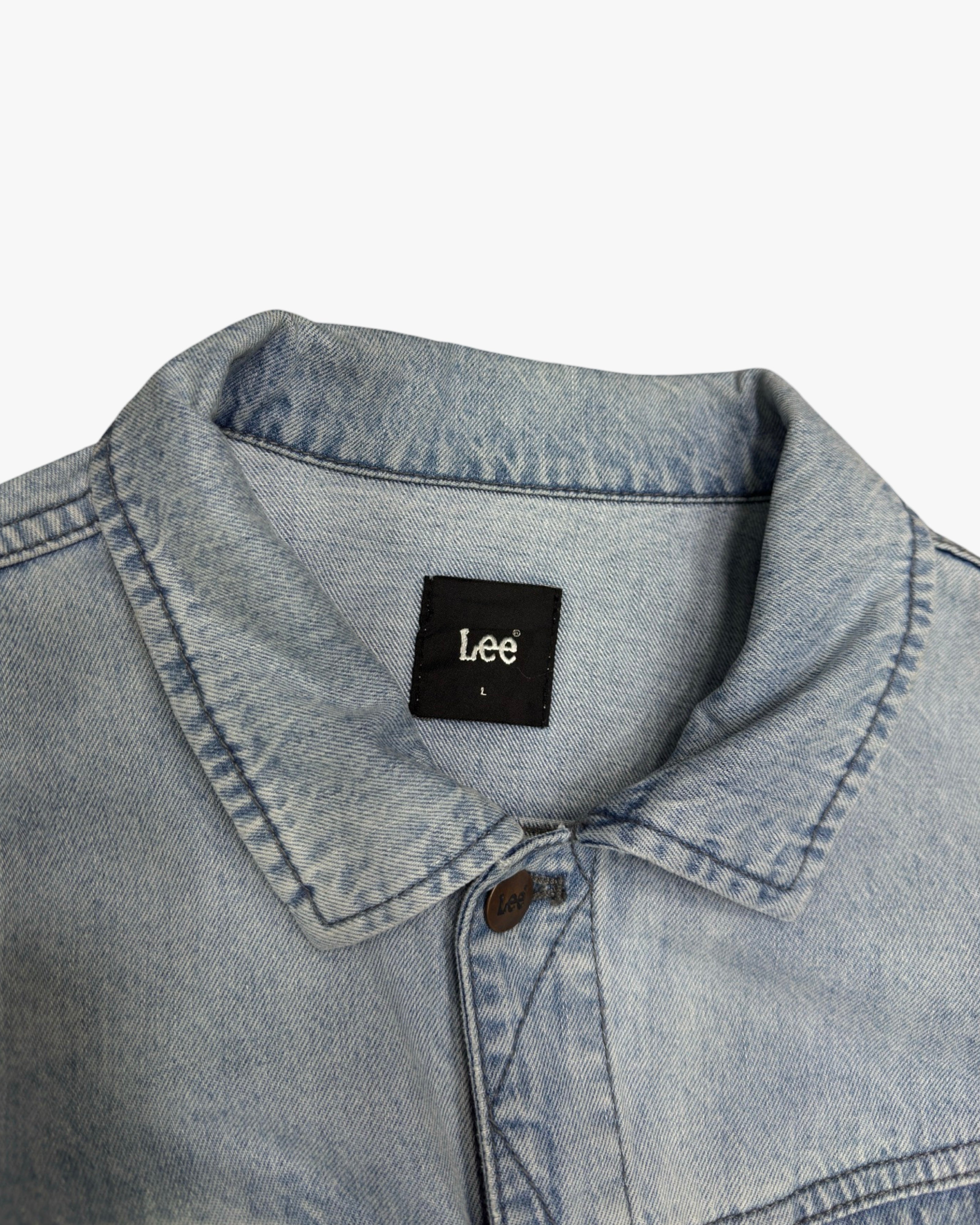 lee large