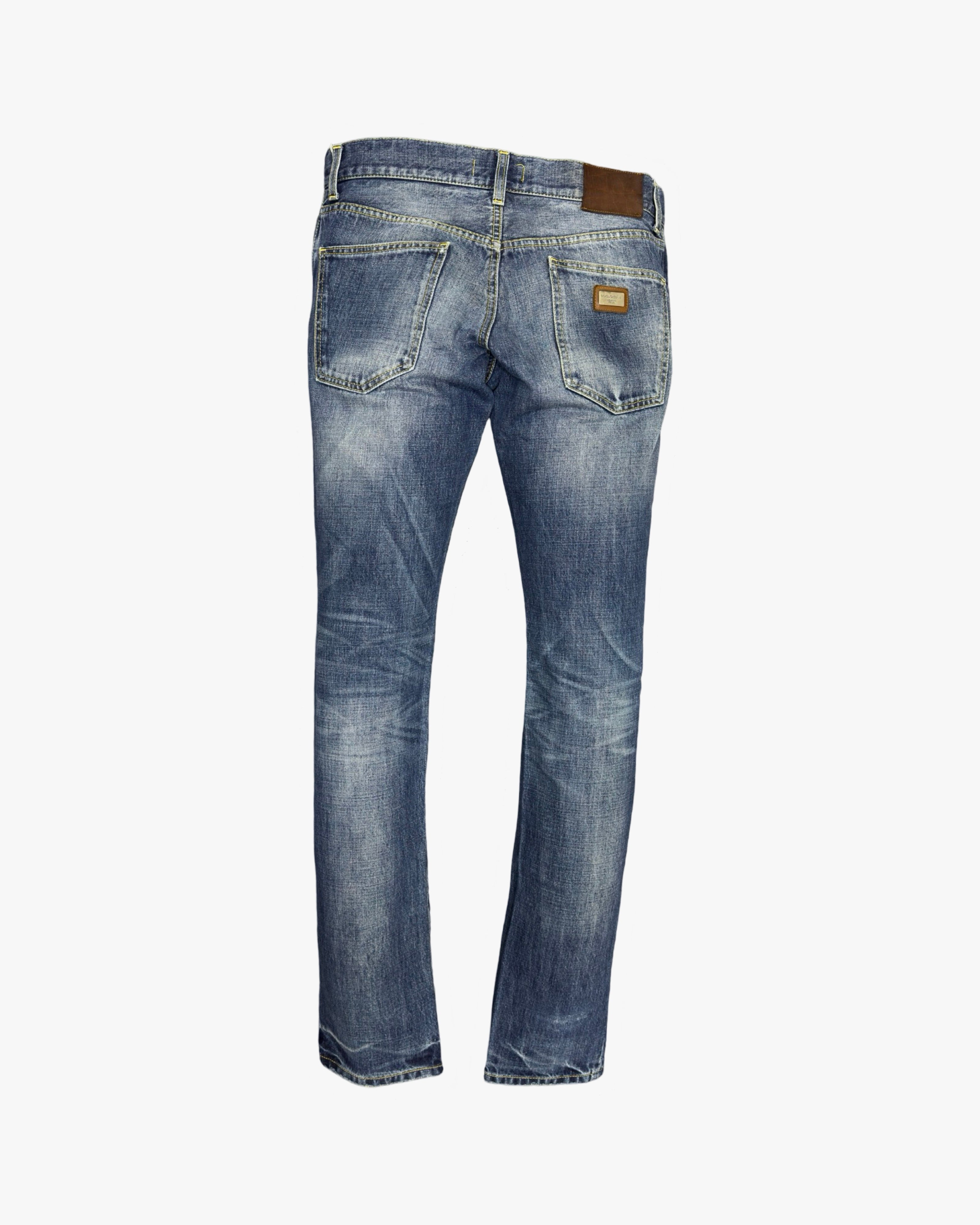 DOLCE&GABBANA W31L32