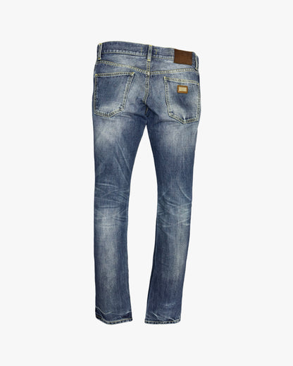 DOLCE&GABBANA W31L32