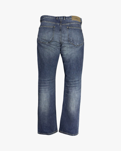 C&A THE STRAIGHT W33l32