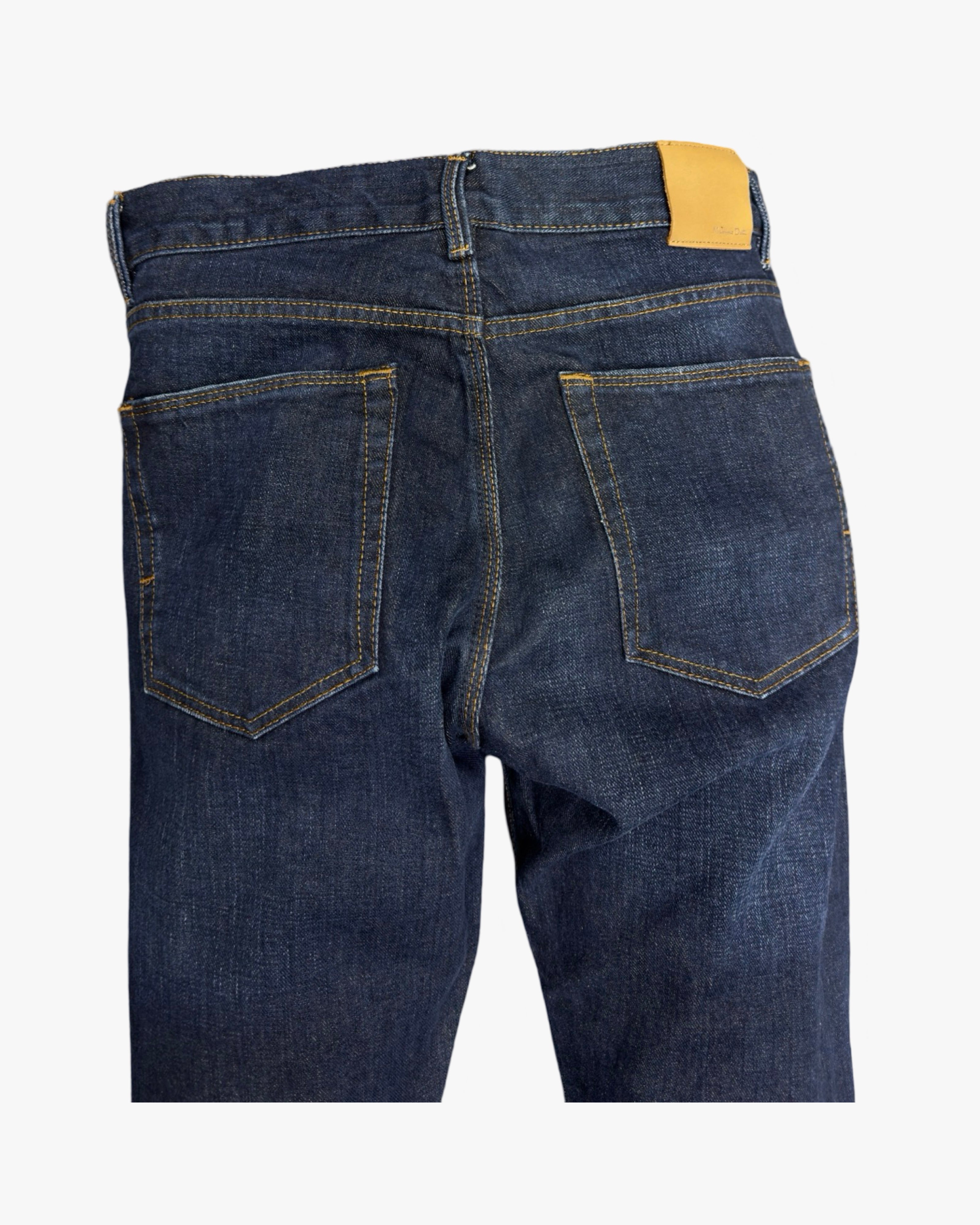 MASSIMO DUTTI W30L32