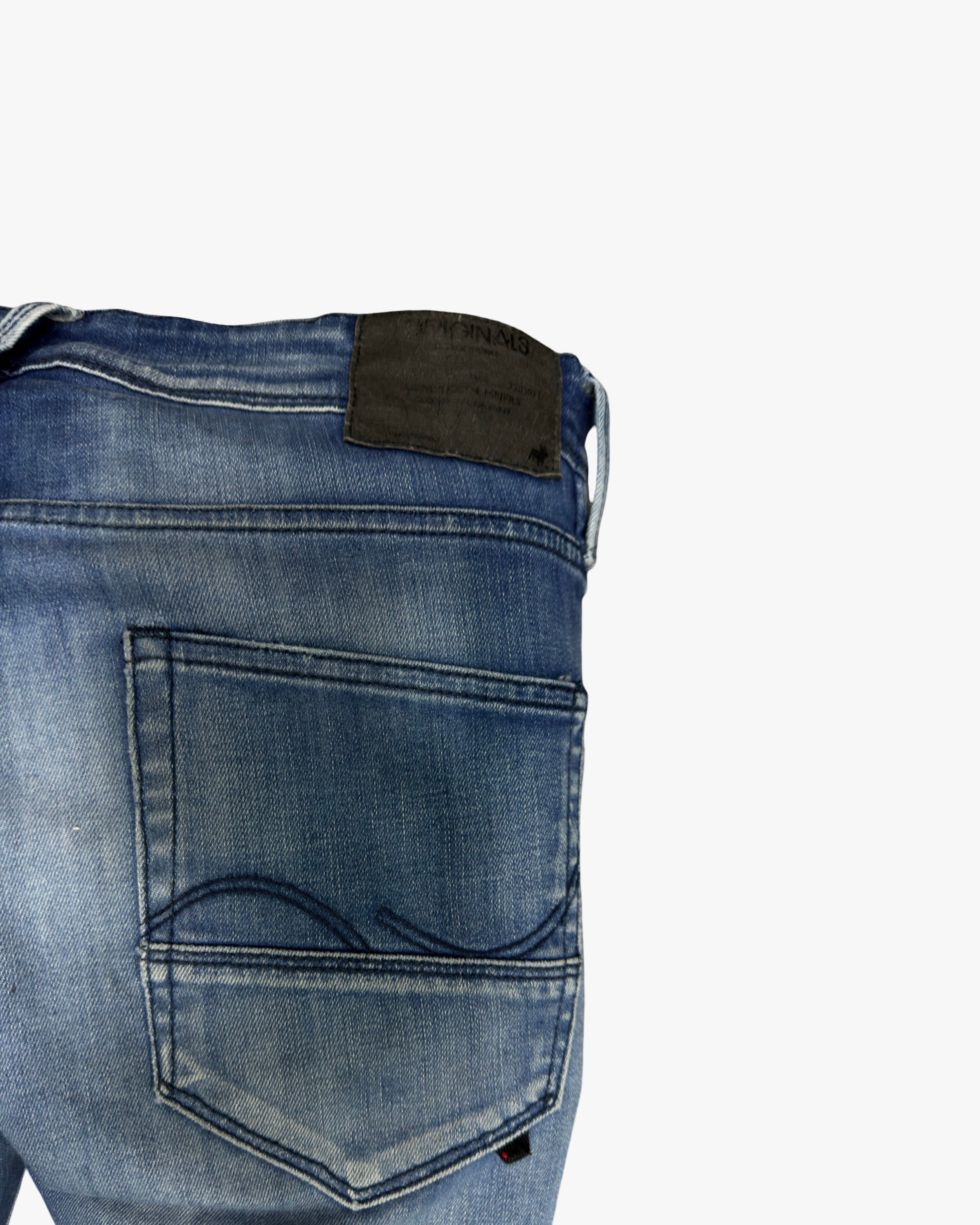 JACK&JONES GLENN w34l34