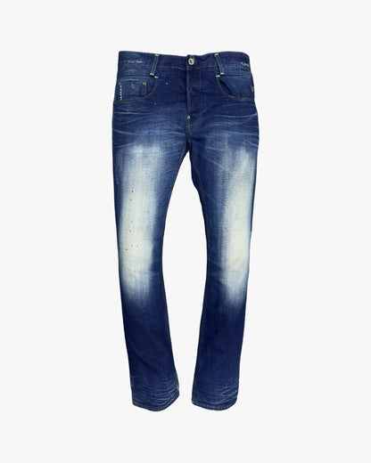 RAW G-STAR GS01 W33L34