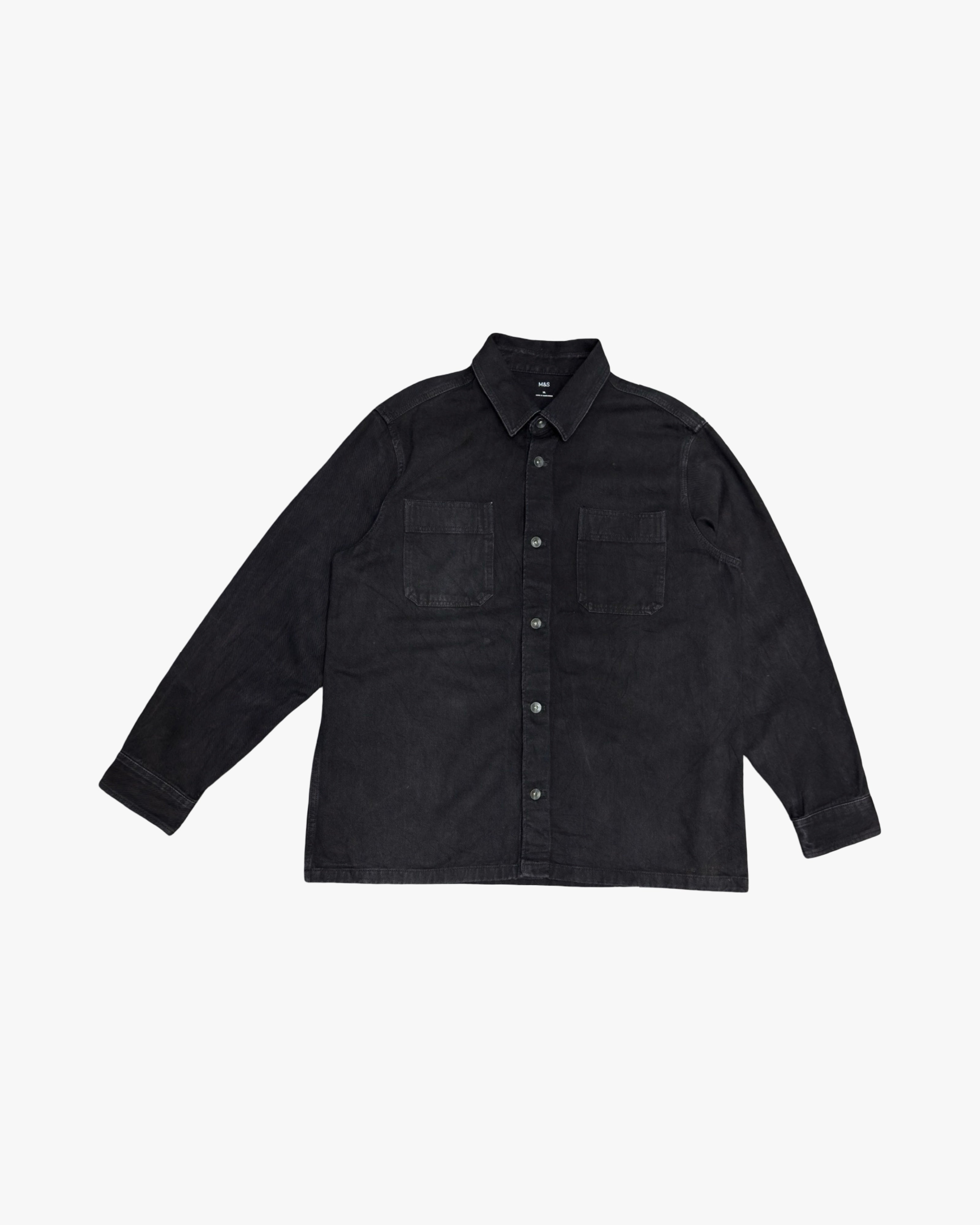 marks & spencer xl
