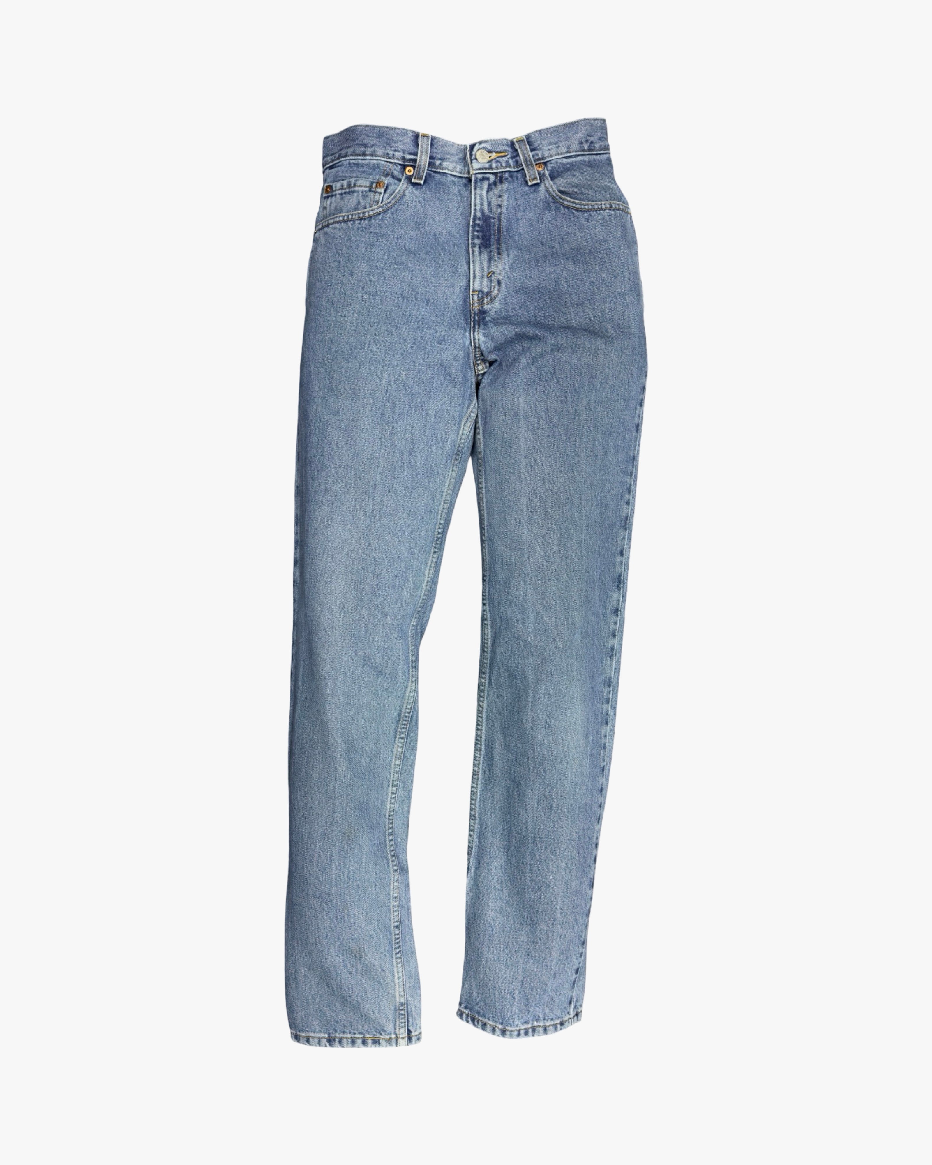 levi's 550 w30l34