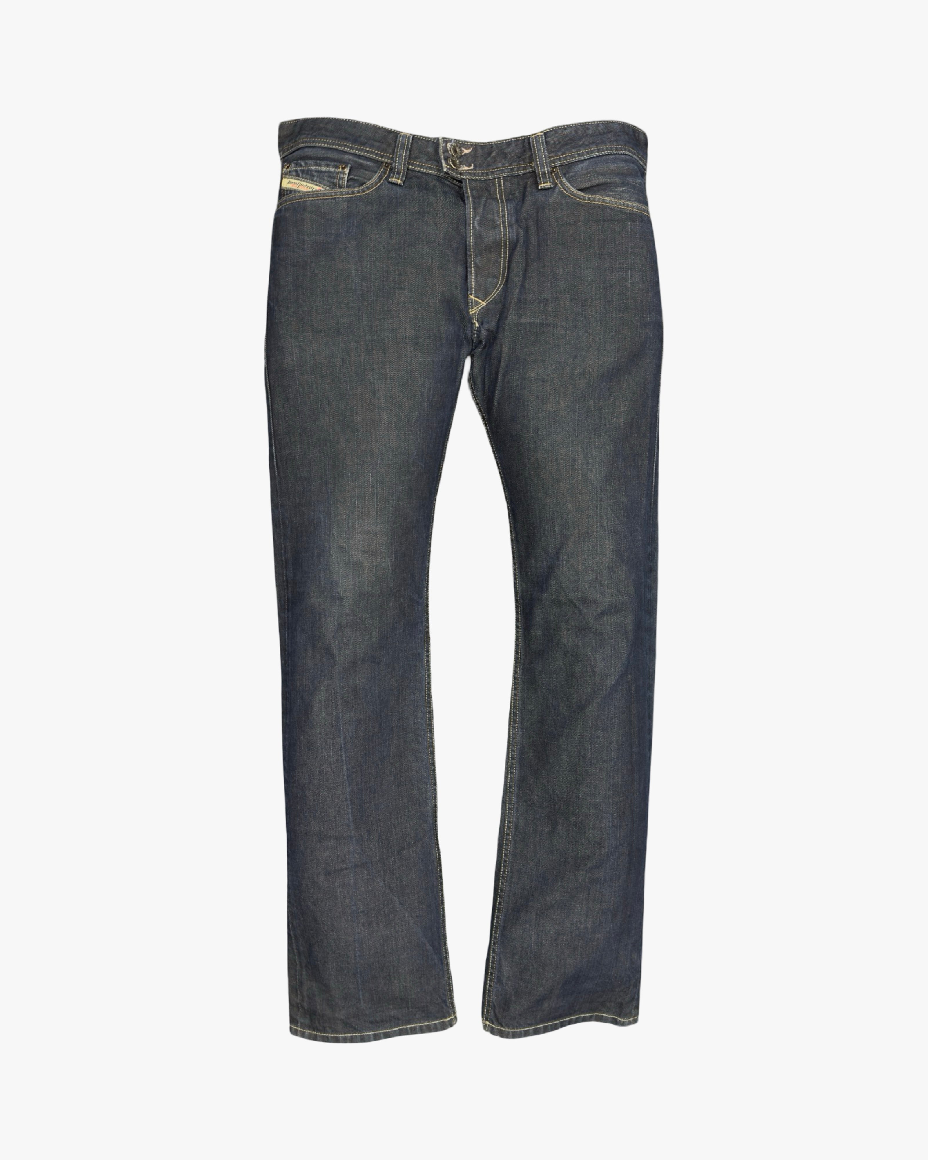 DIESEL INDUSTRY VIKER-R-BOX W33l32