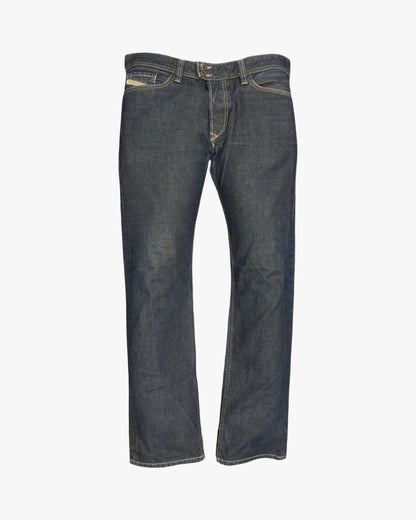 DIESEL INDUSTRY VIKER-R-BOX W33l32