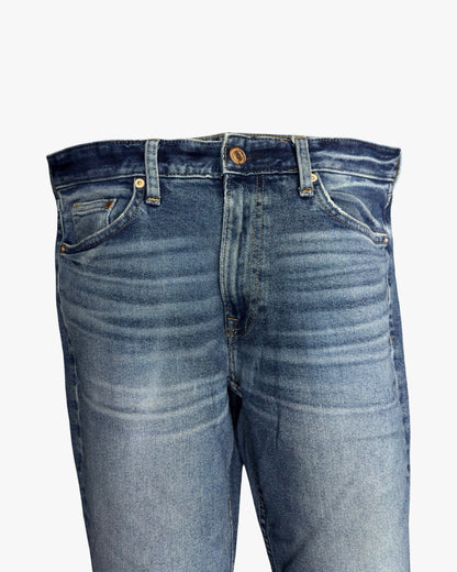 &DENIM W31l34