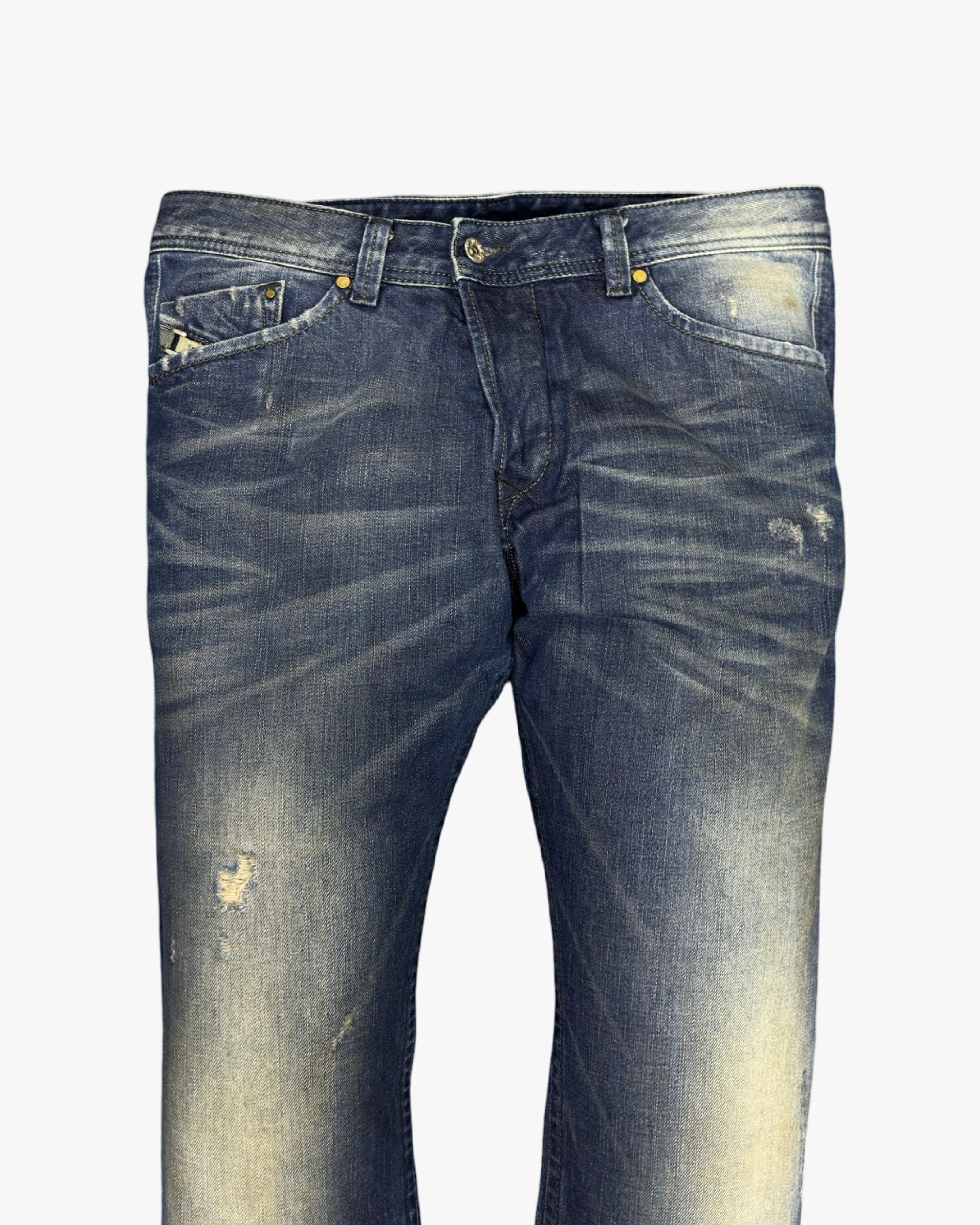 DIESEL INDUSTRY DARRON W31L32