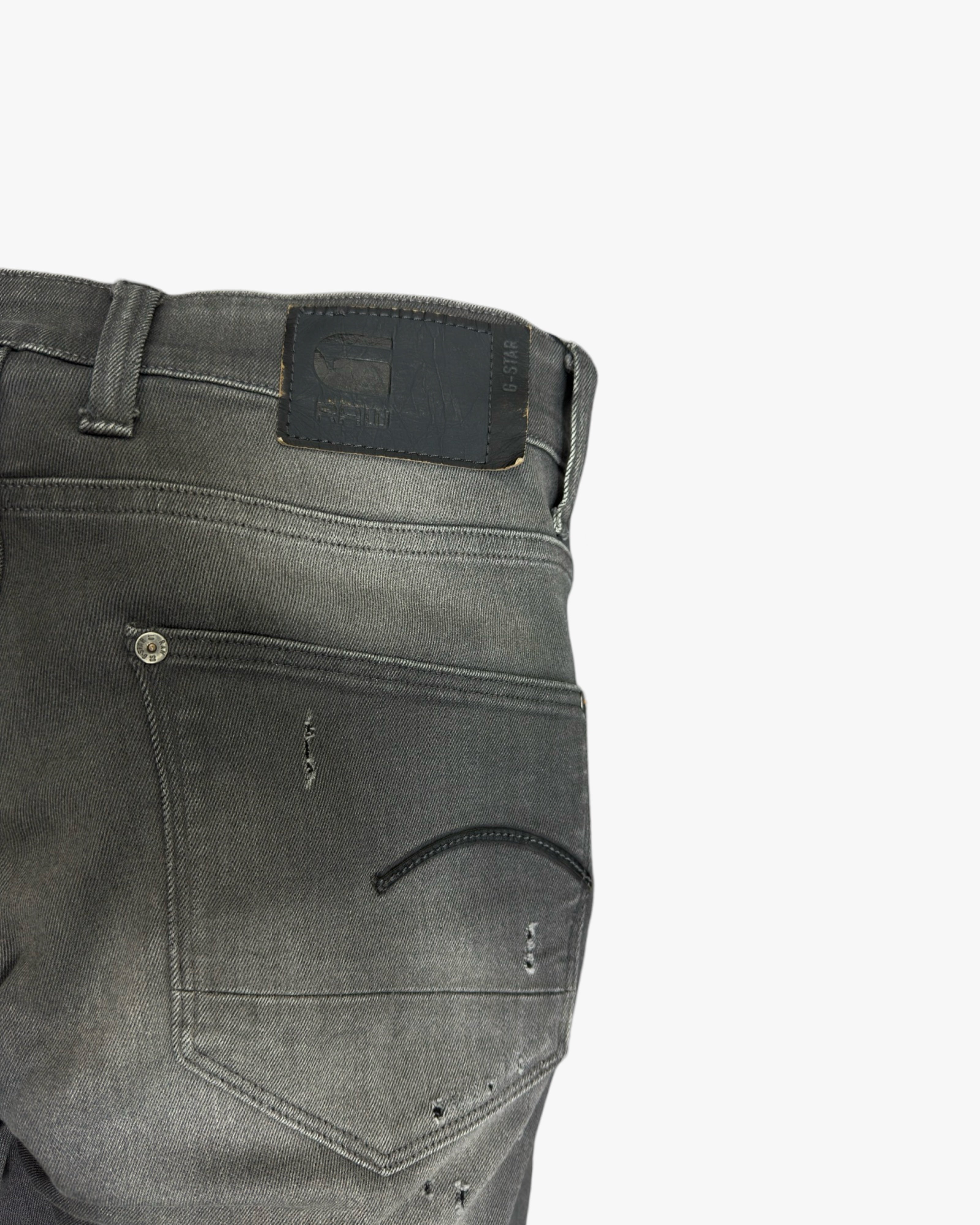 RAW G-STAR REVEND W33L32