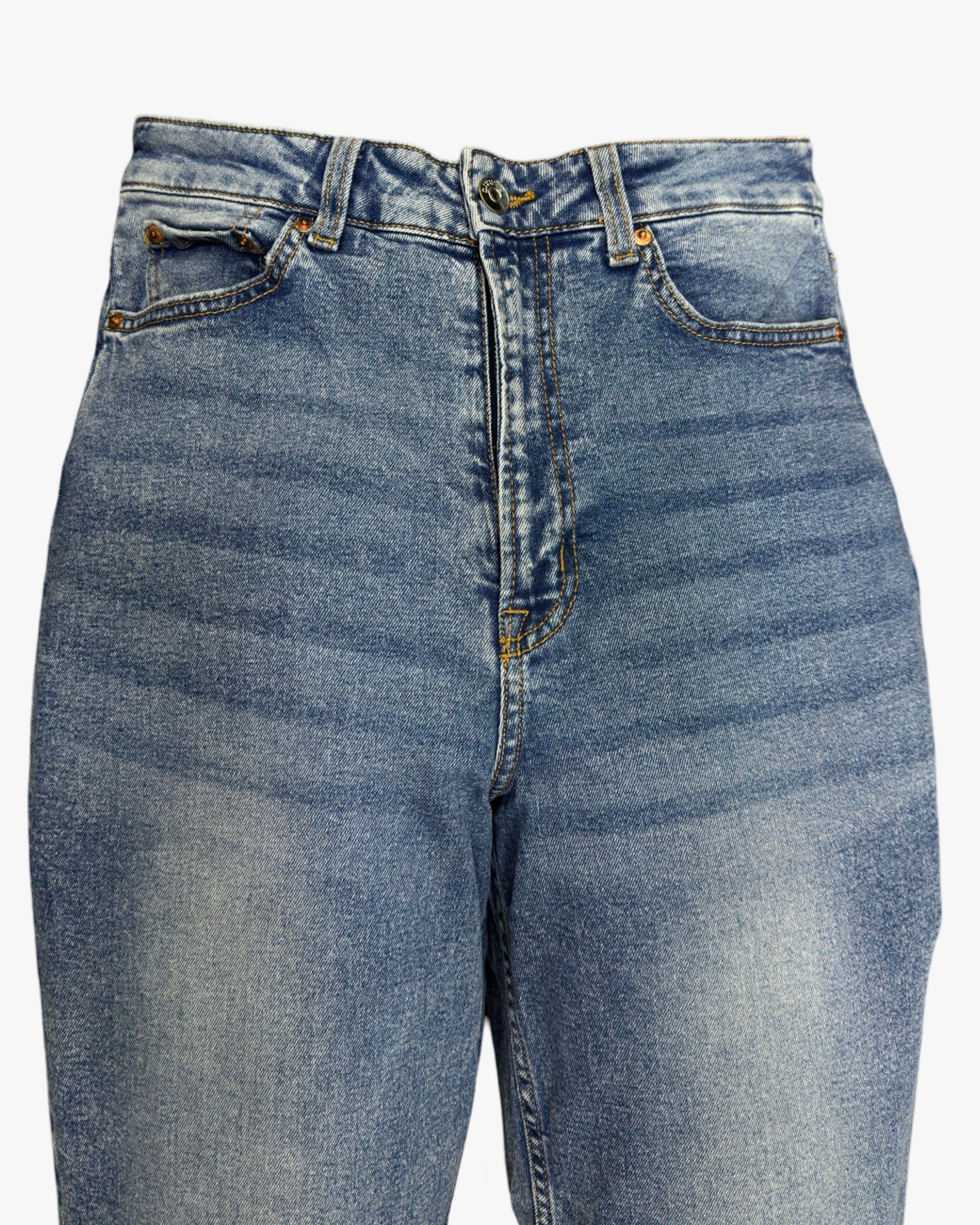 &Denim W28L34