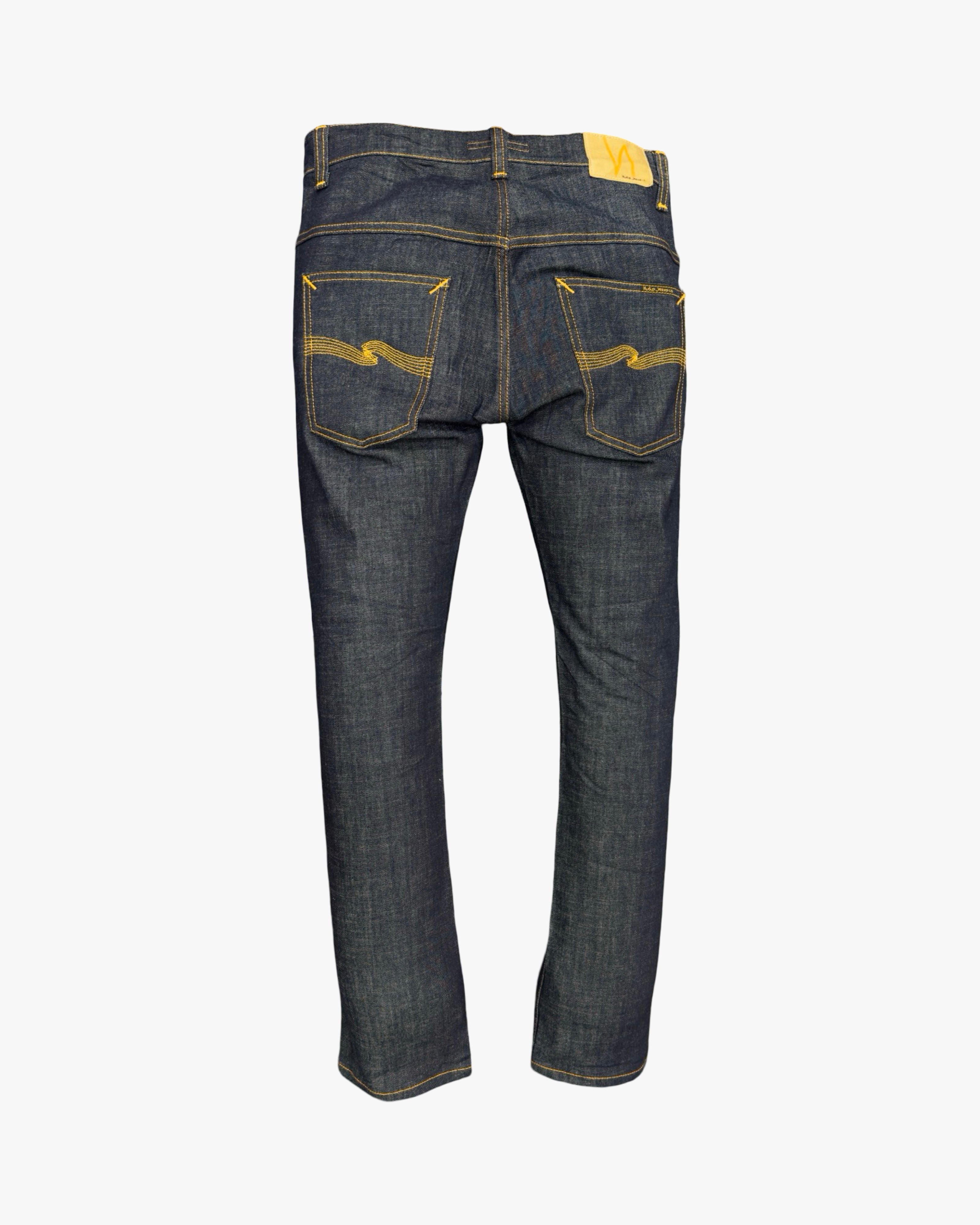 nudie jeans w32l30