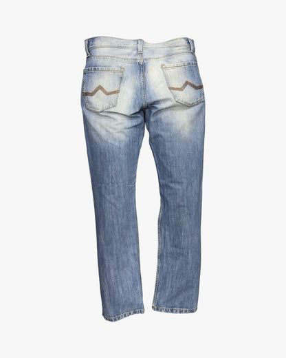 DKNY JEANS W34L32
