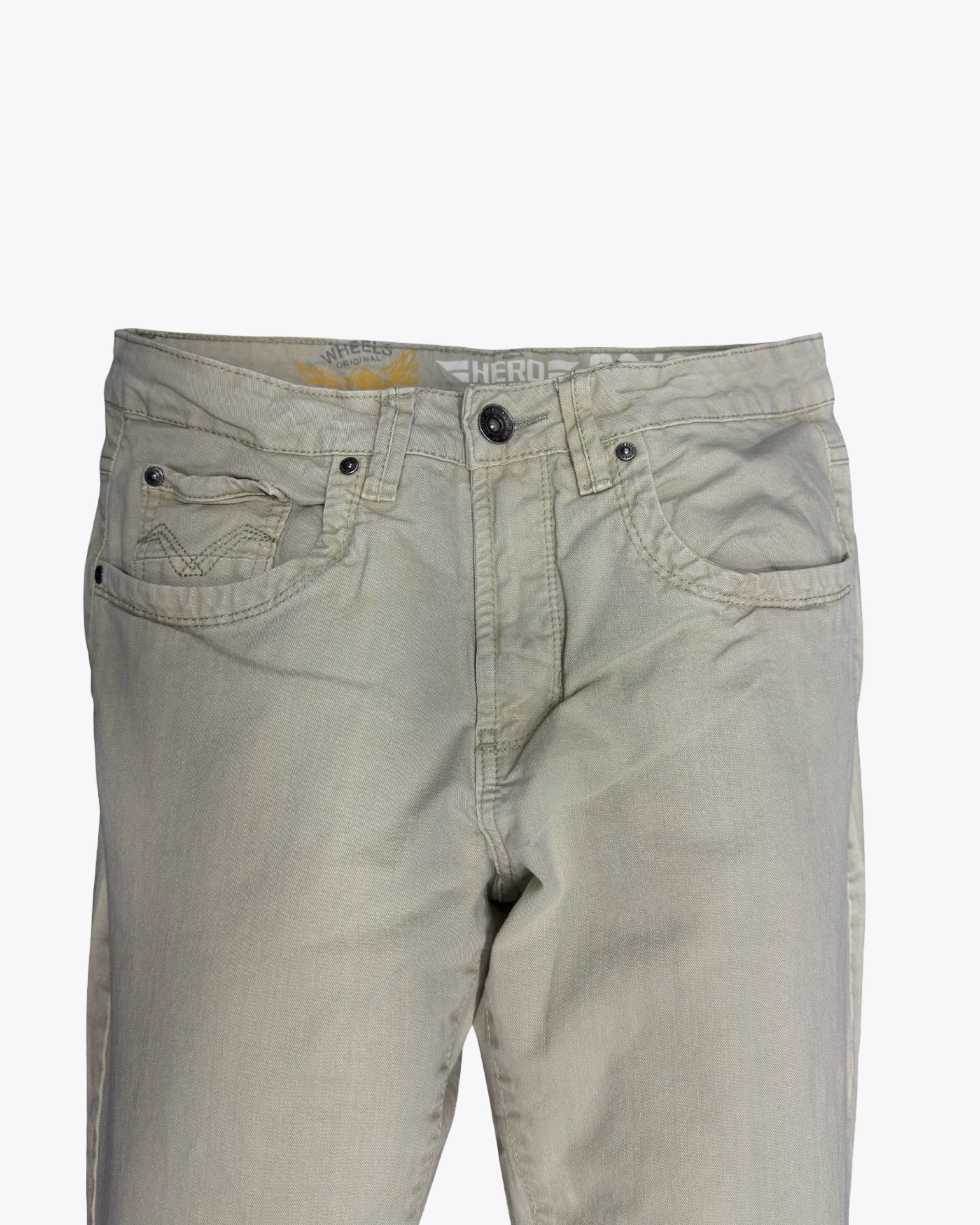 hero by john medoox w32l34