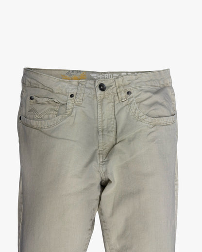 hero by john medoox w32l34