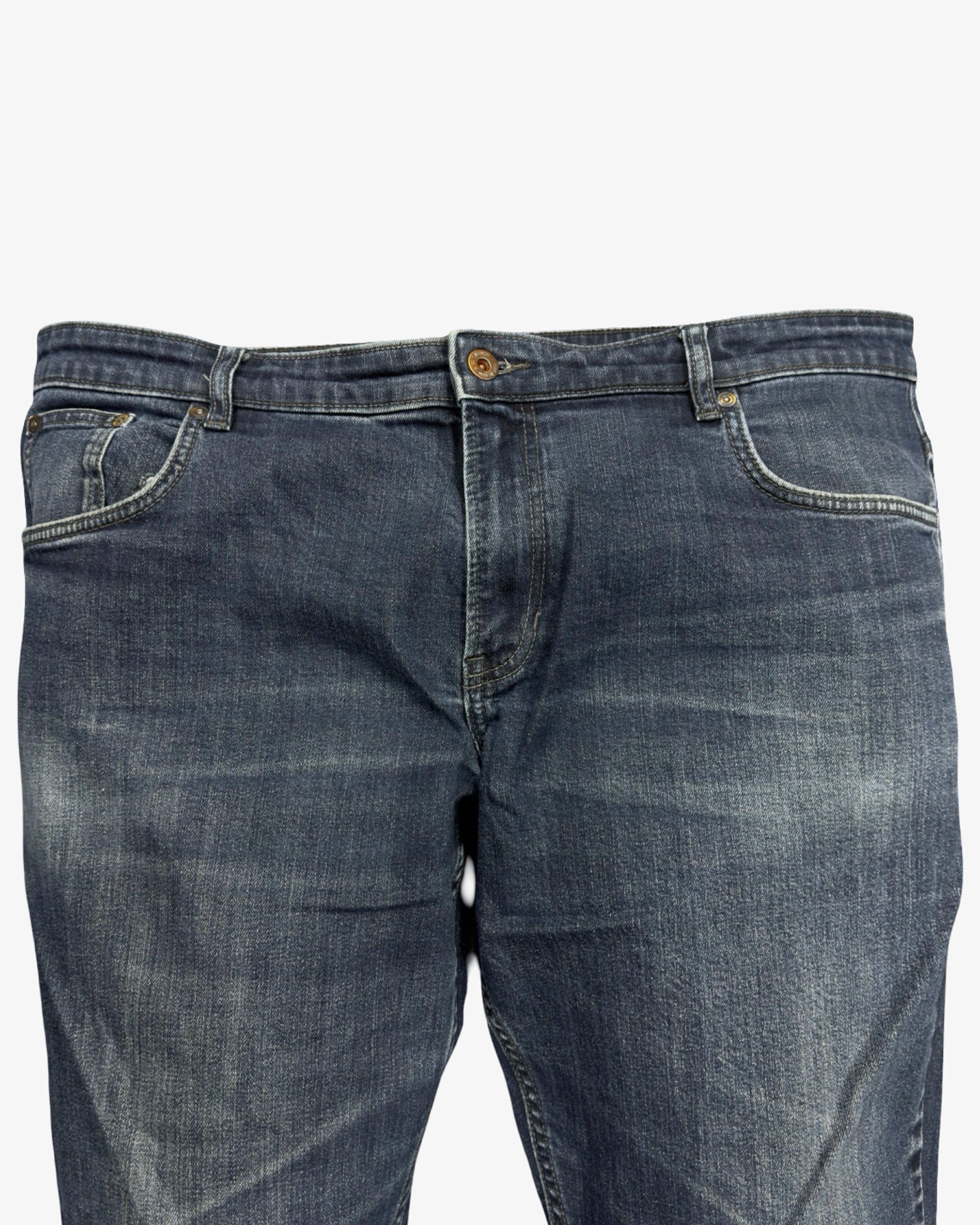 C&A THE STRAIGHT W44L34