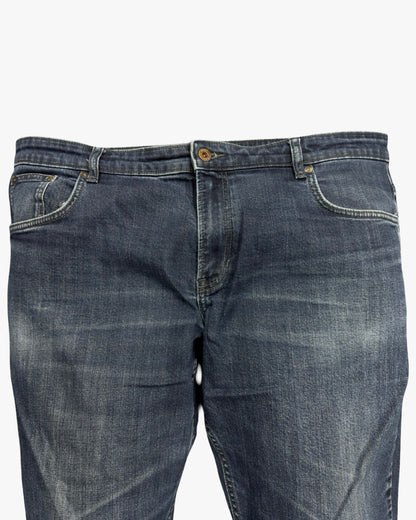 C&A THE STRAIGHT W44L34