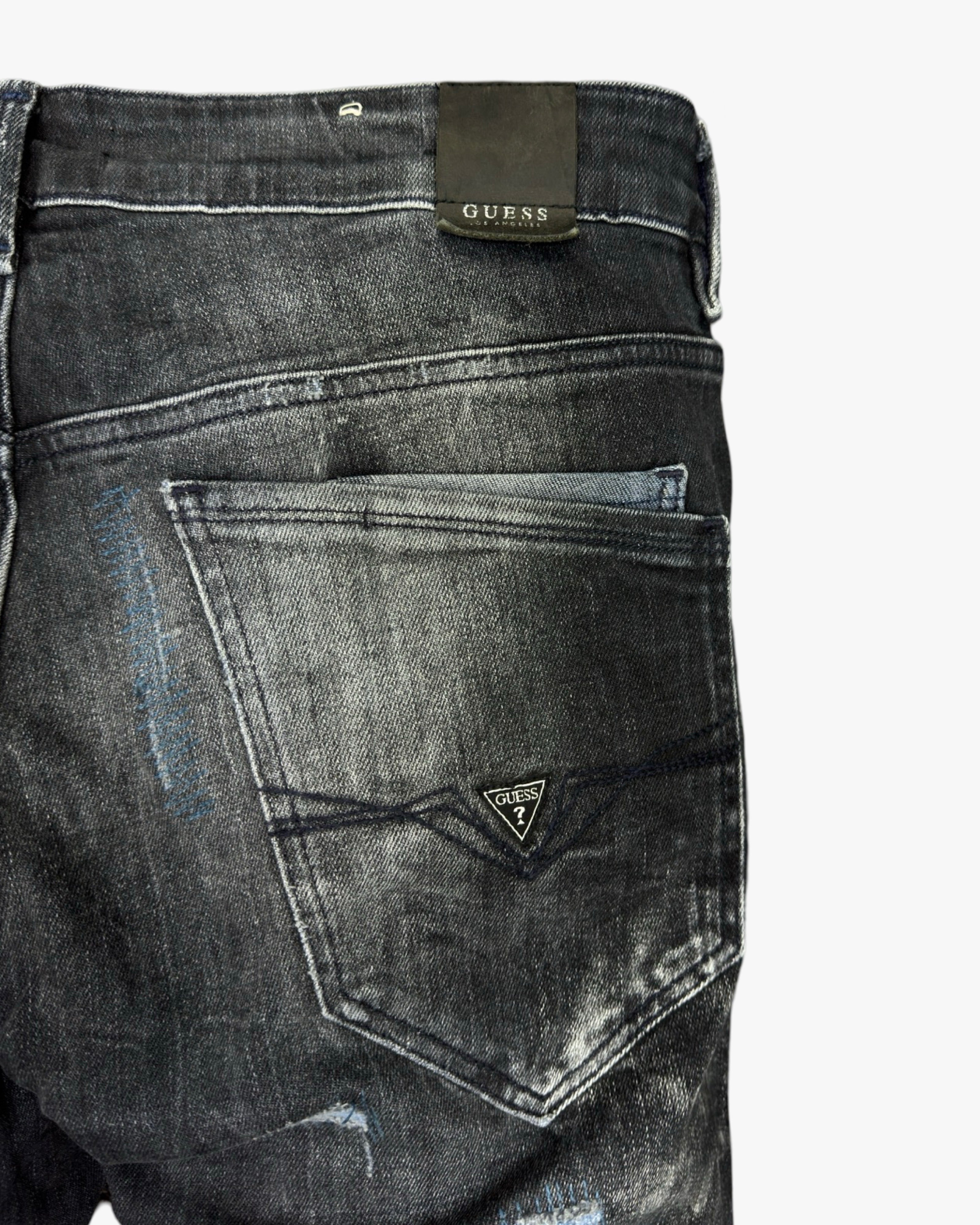 GUESS ANGELS POCKET W30l32