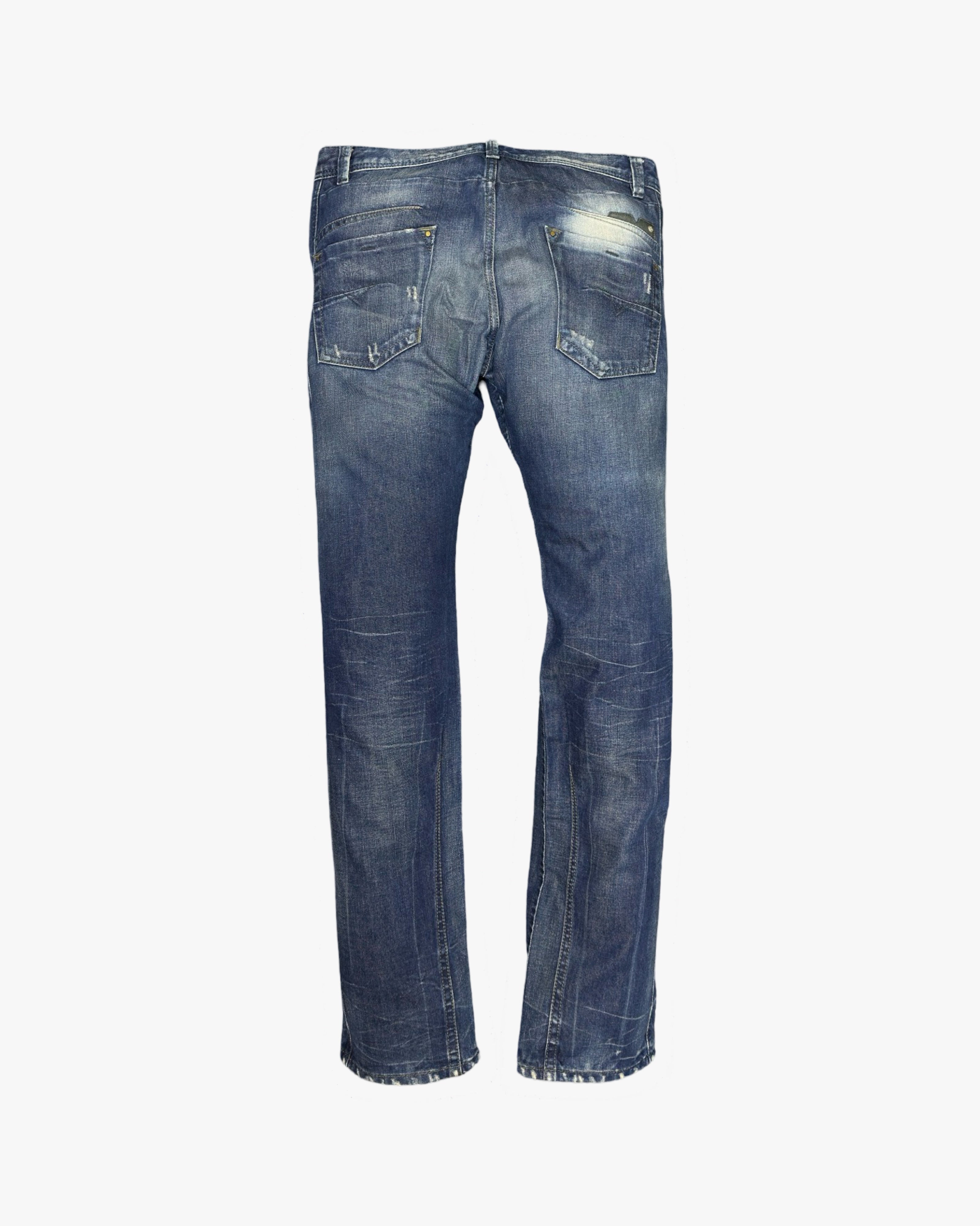 DIESEL INDUSTRY DARRON W31L32