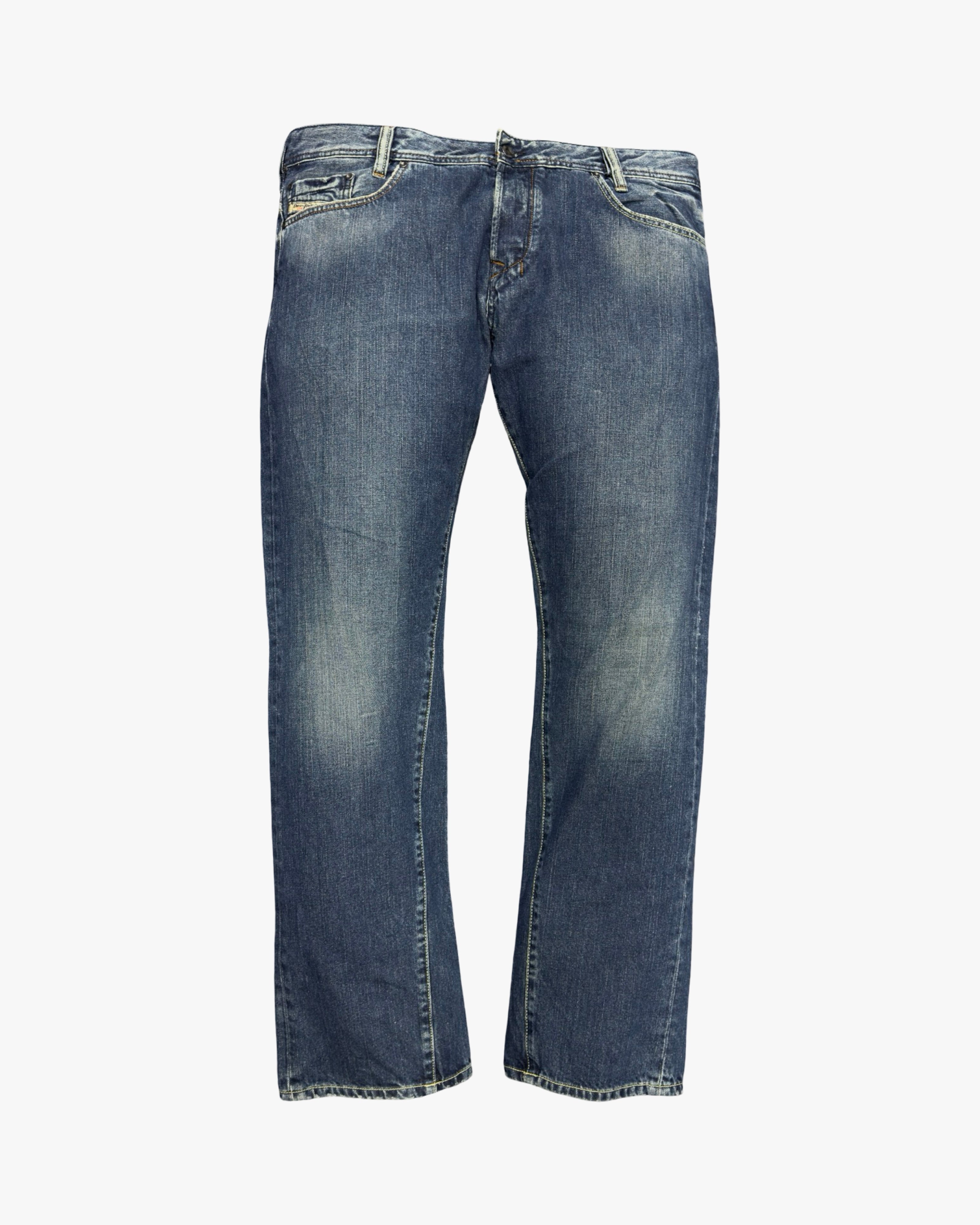 diesel industry kajo w38l34