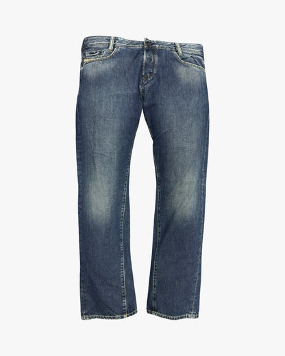 diesel industry kajo w38l34