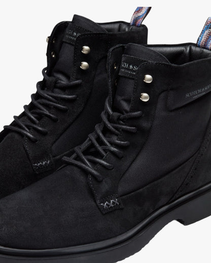 SCOTCH&SODA 45