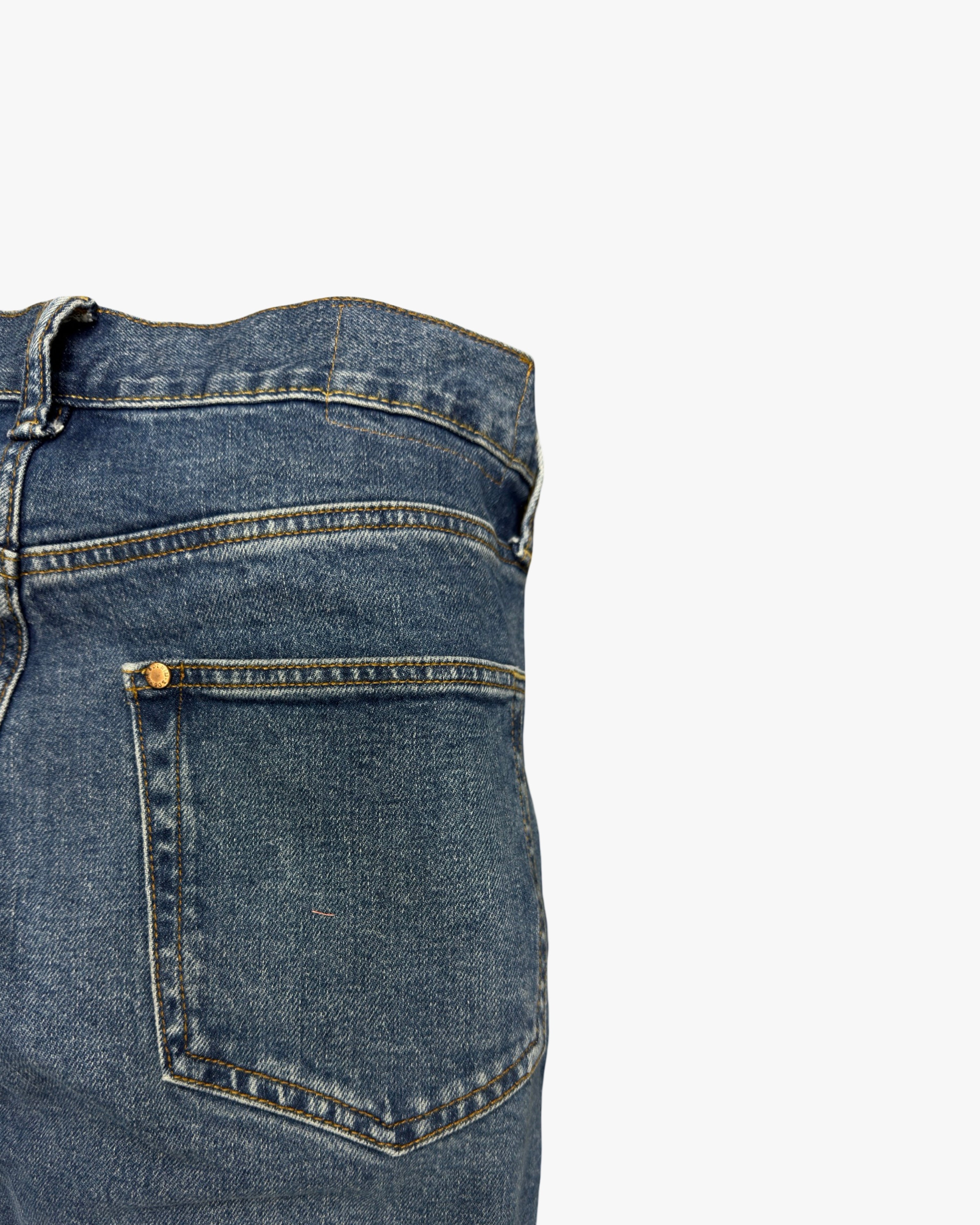 h&m regular slim w31l32