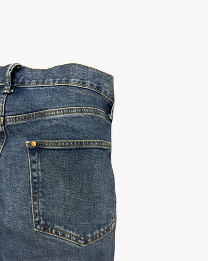 h&m regular slim w31l32