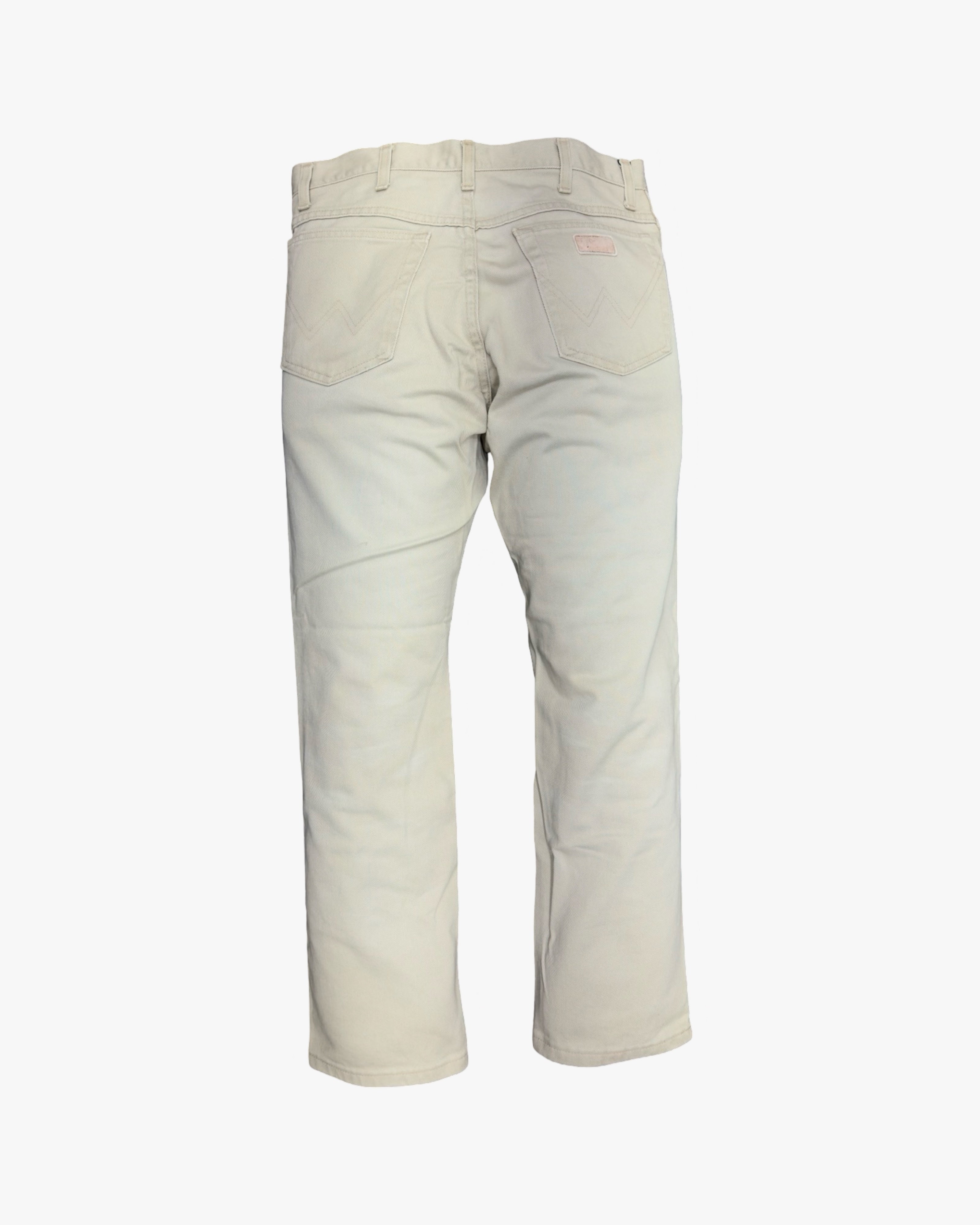 WRANGLER TEXAS W33L30