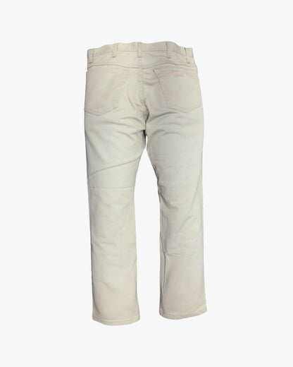 WRANGLER TEXAS W33L30