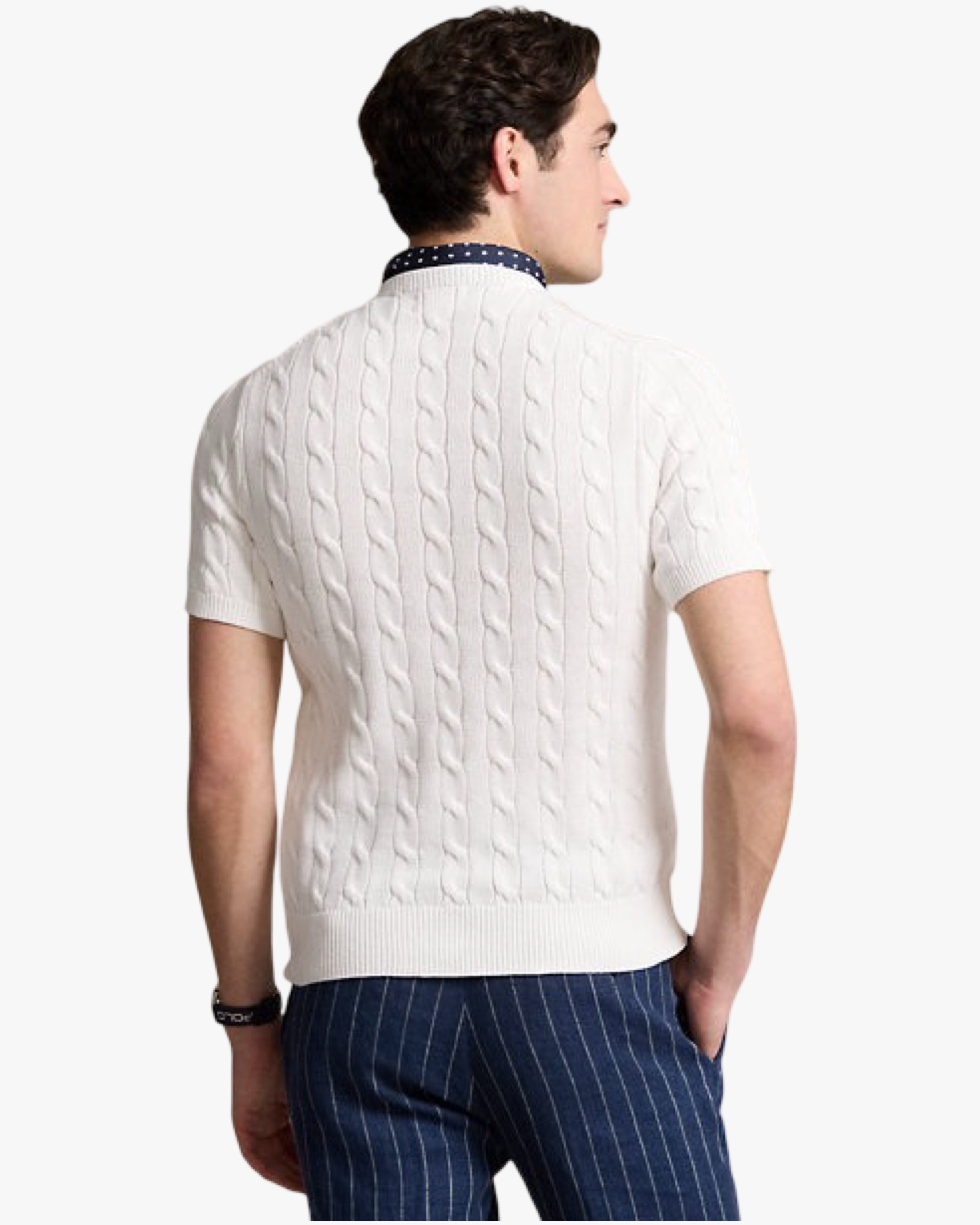 POLO RALPH LAUREN KNIT WEAR
