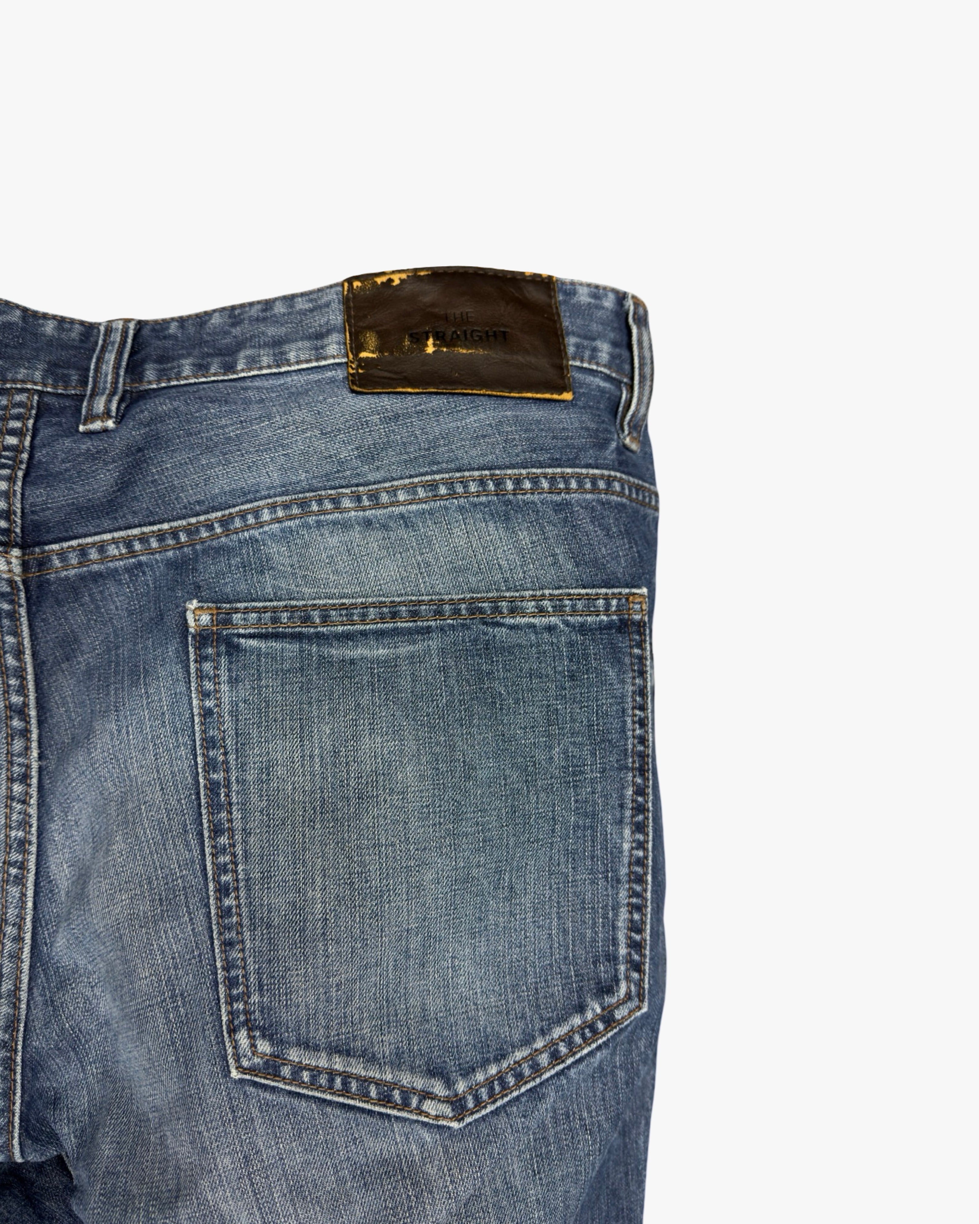 C&A THE STRAIGHT W42L32