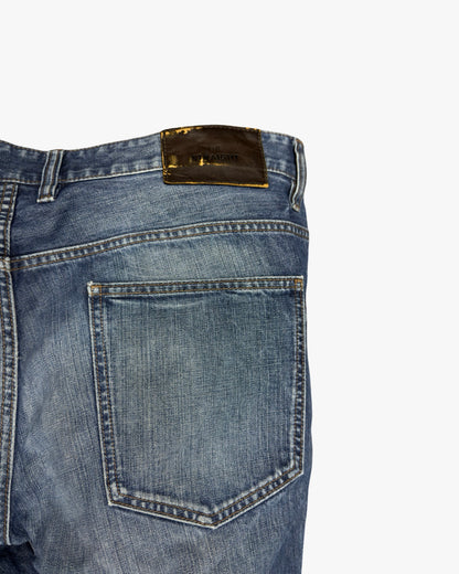 C&A THE STRAIGHT W42L32