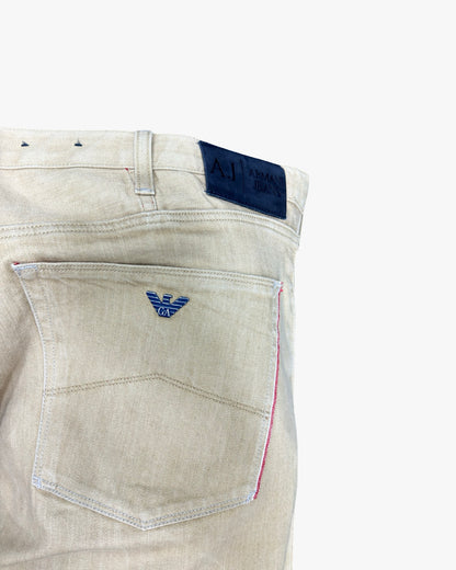 armani jeans w42l34