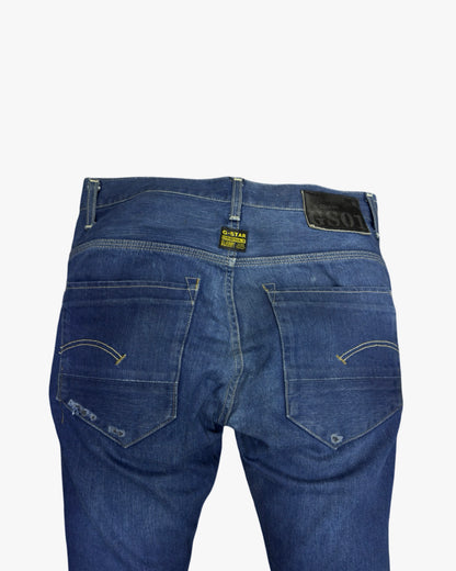 RAW G-STAR GS01 W33L34