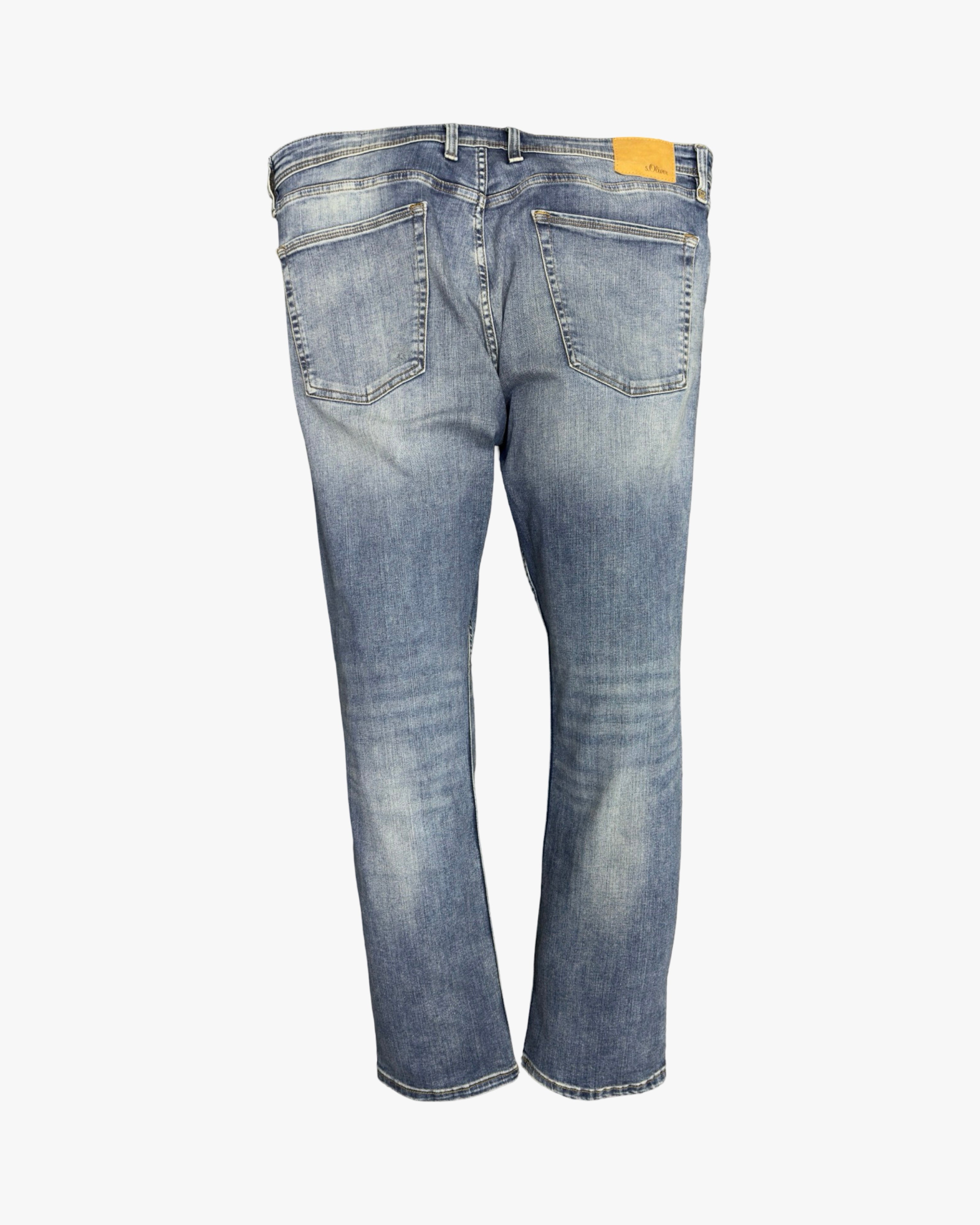 s.oliver hyperstretch w38l32