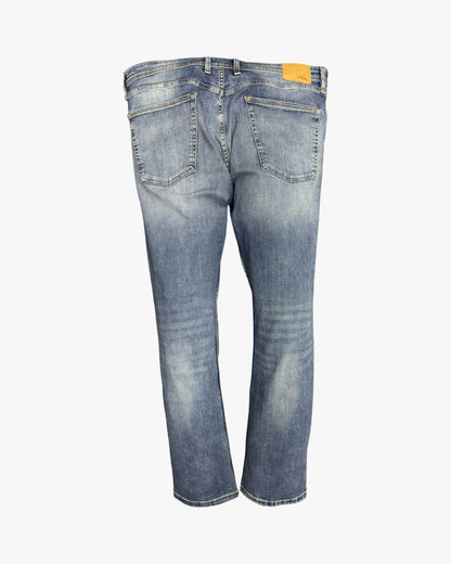 s.oliver hyperstretch w38l32