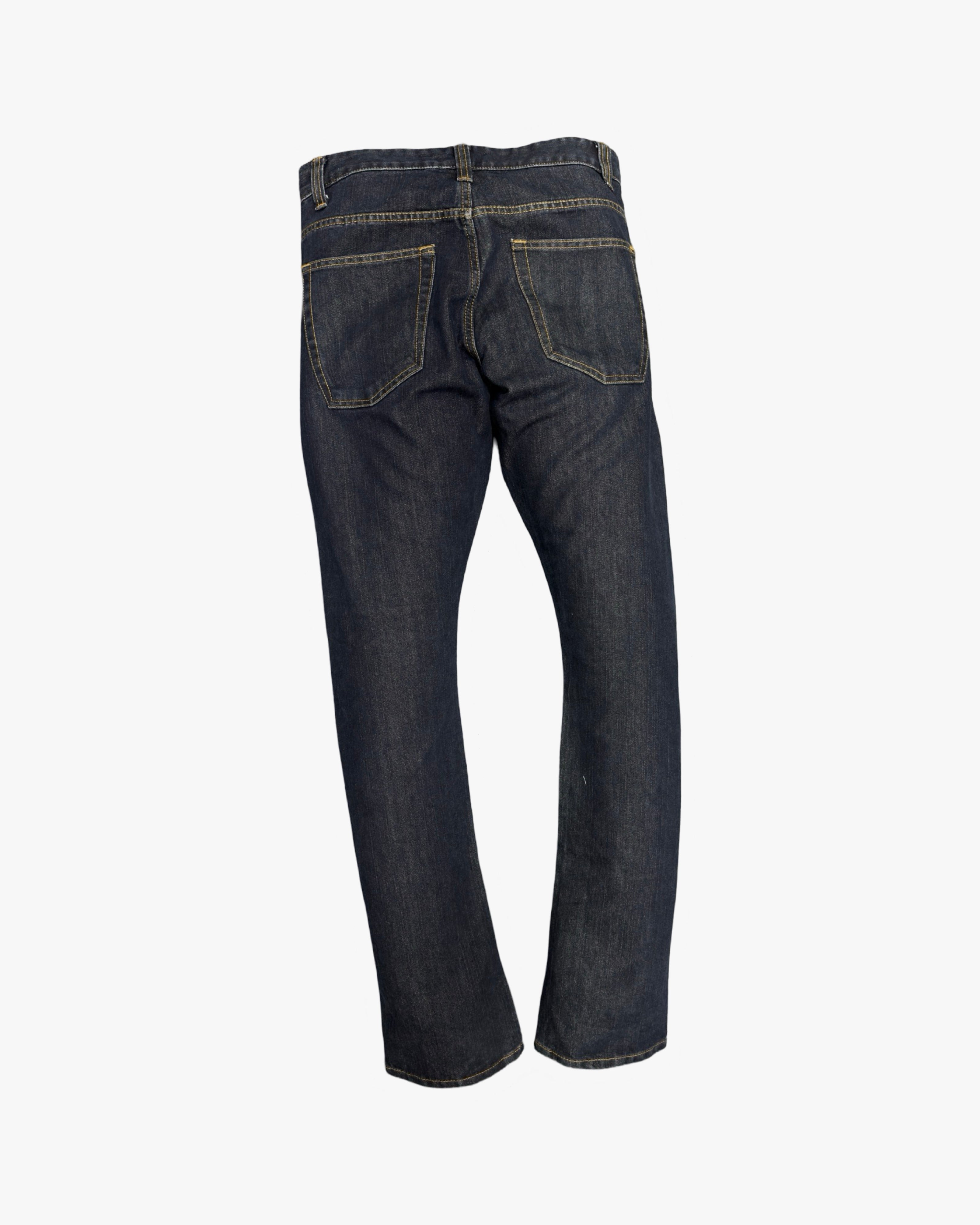 CRAFTED GOODS W32L36